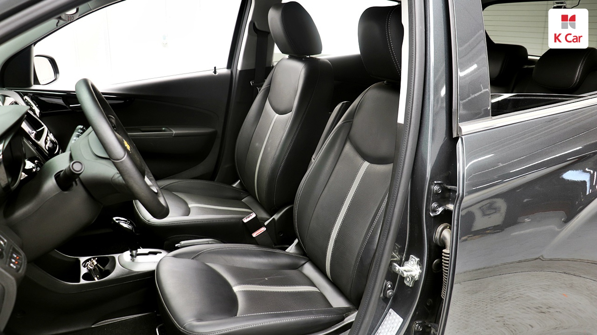 Chevrolet Spark, миниатюра 21