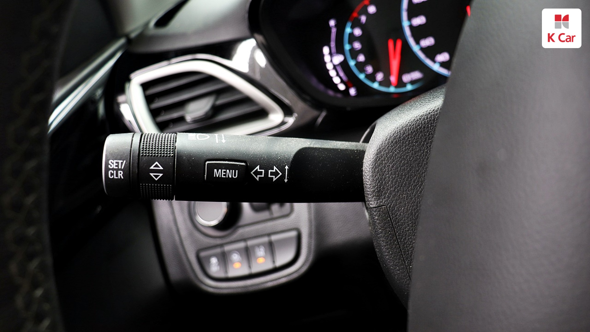 Chevrolet Spark, миниатюра 3