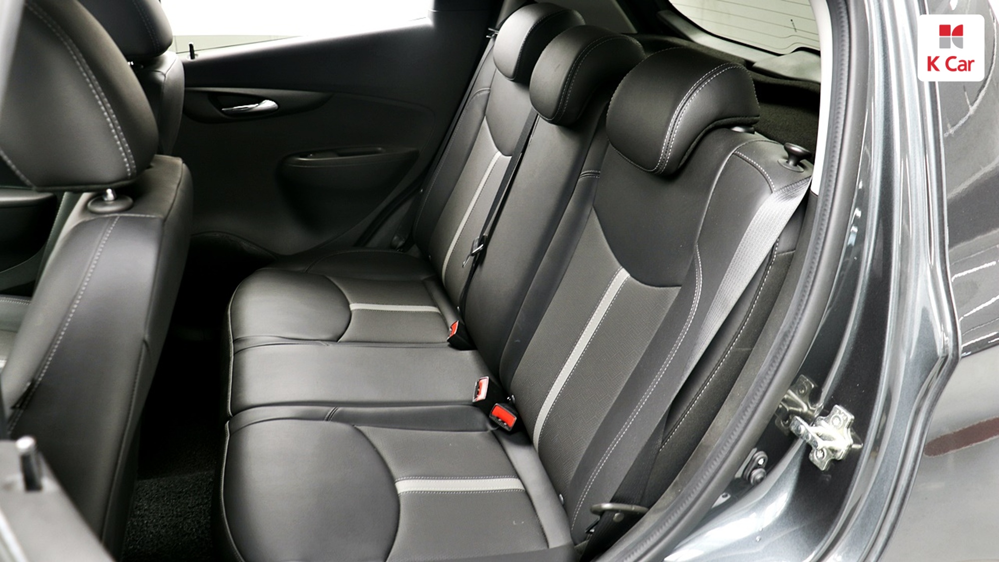 Chevrolet Spark, миниатюра 23