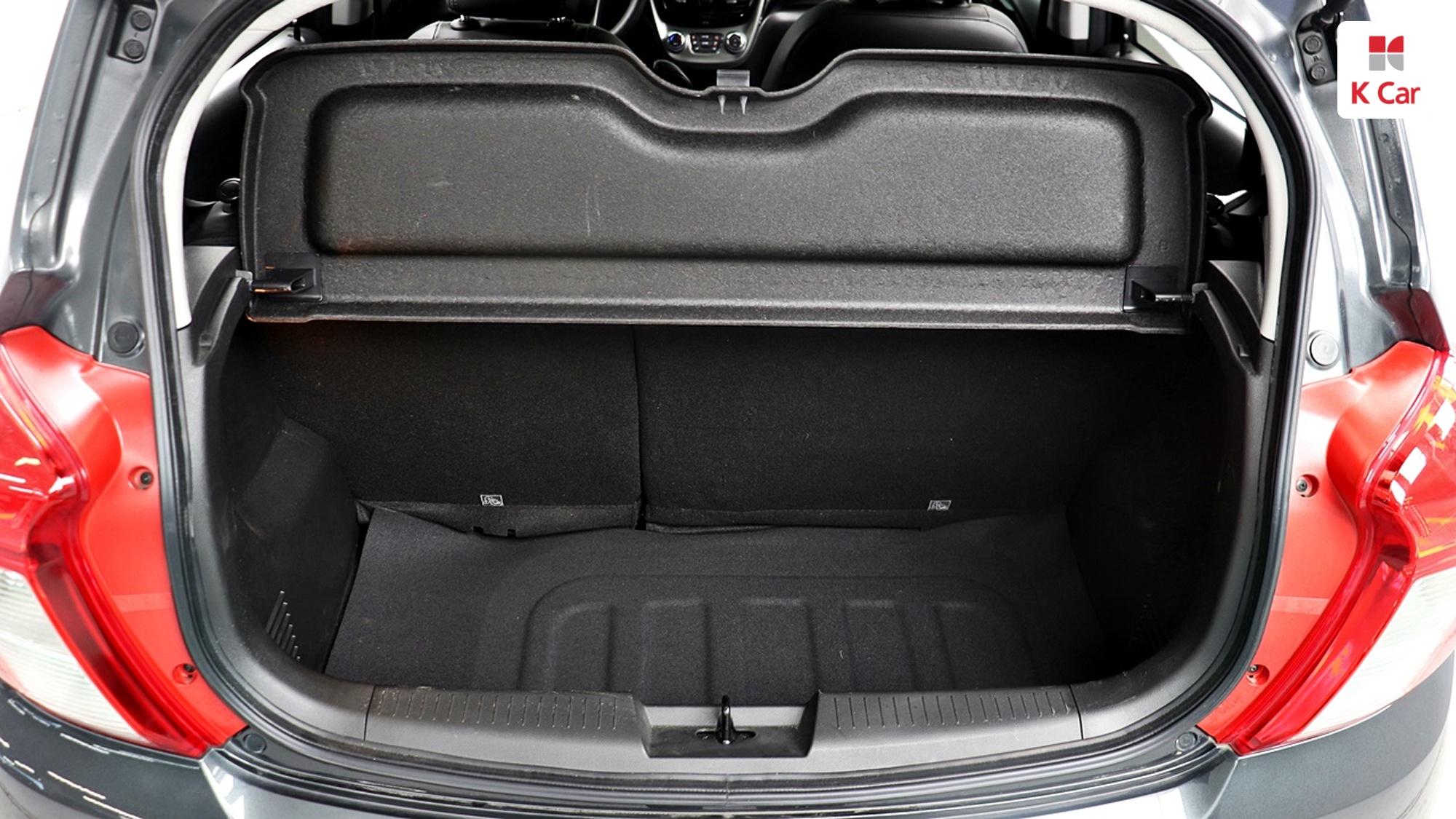 Chevrolet Spark, миниатюра 25