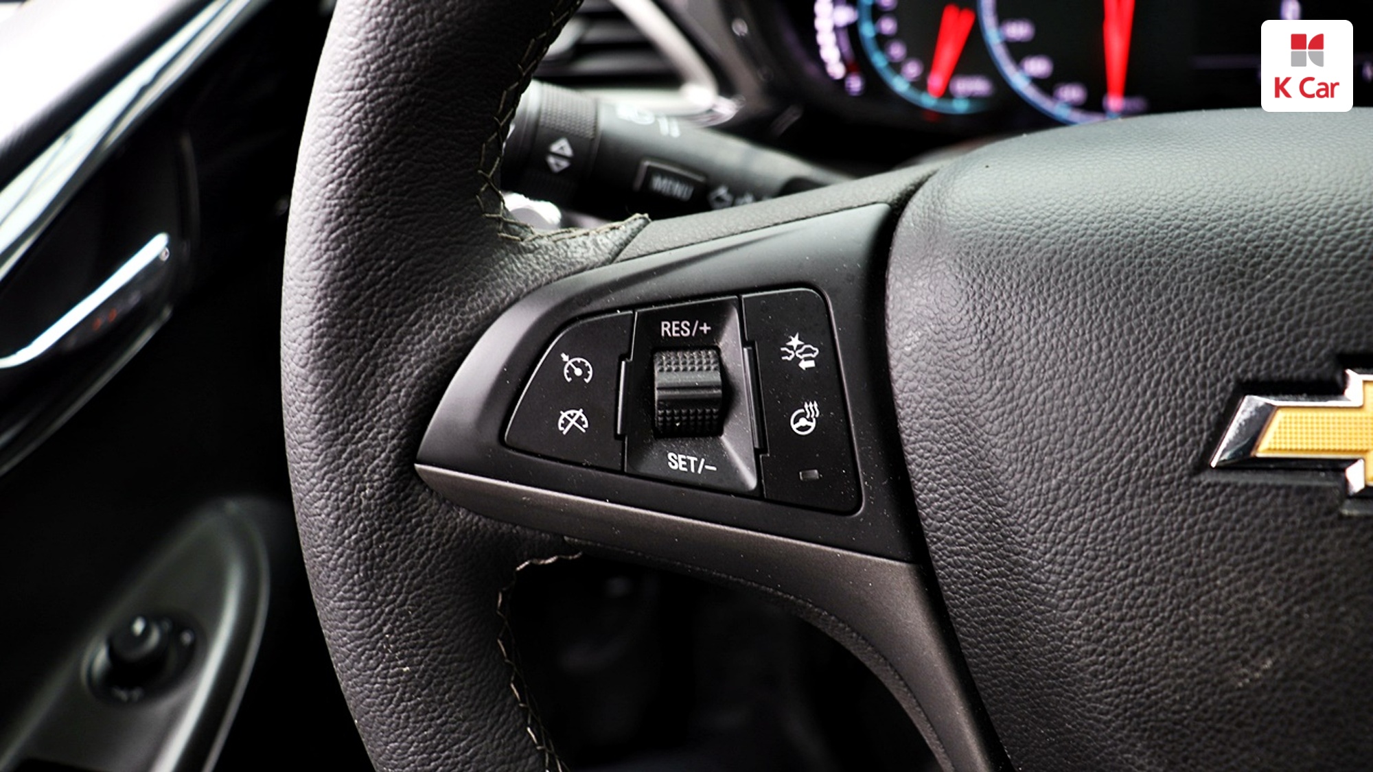 Chevrolet Spark, миниатюра 5