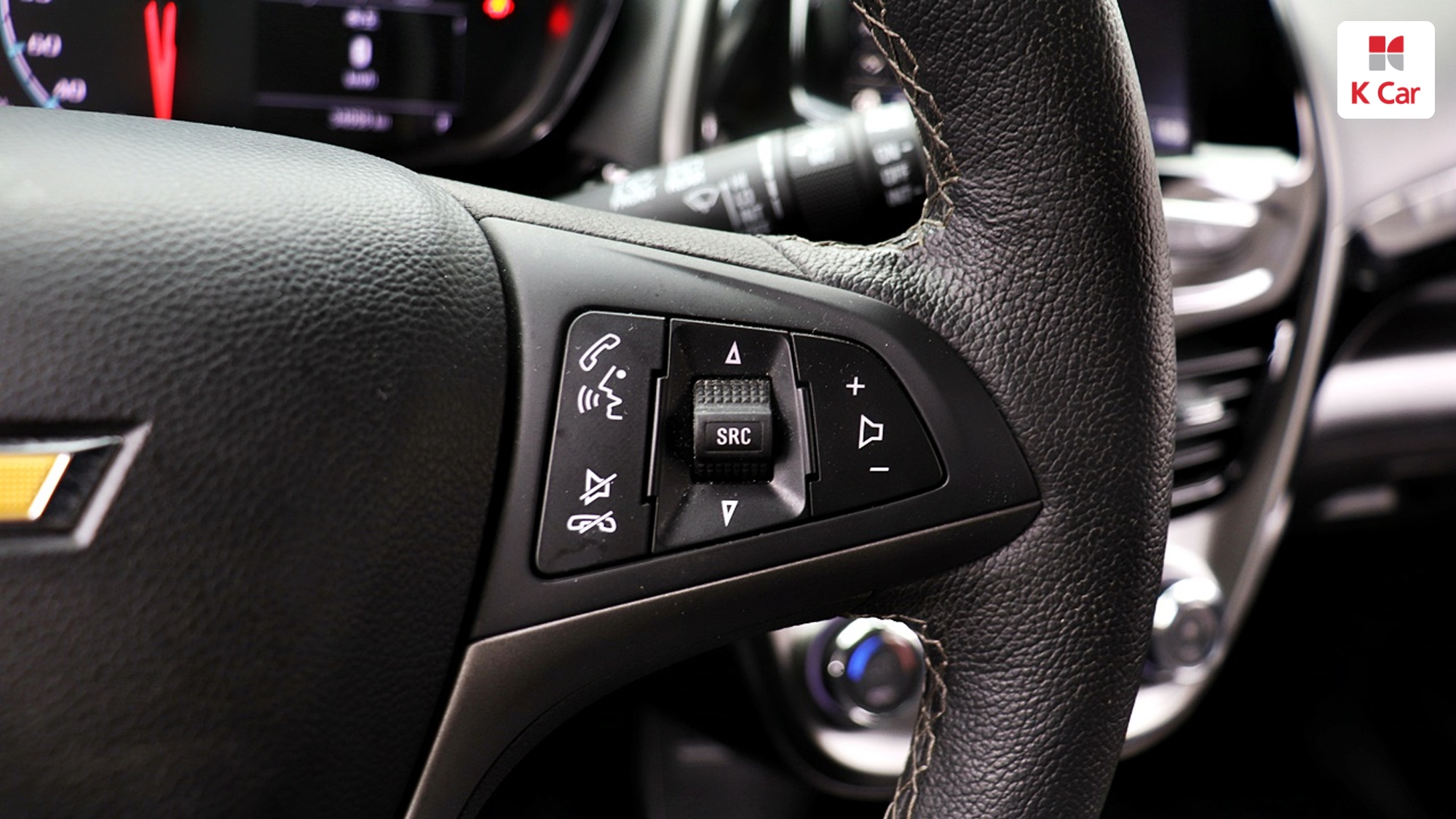 Chevrolet Spark, миниатюра 6