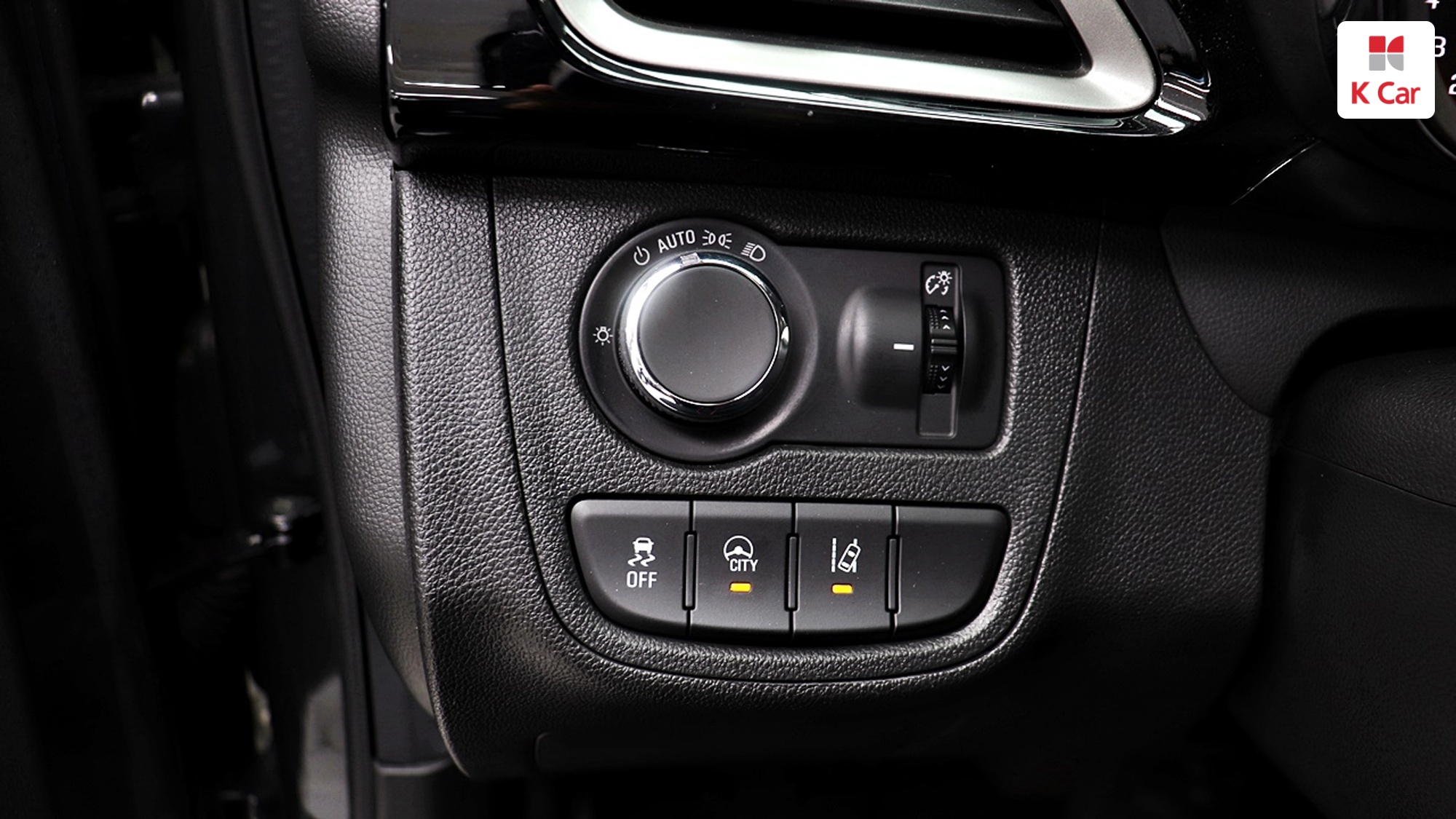 Chevrolet Spark, миниатюра 7
