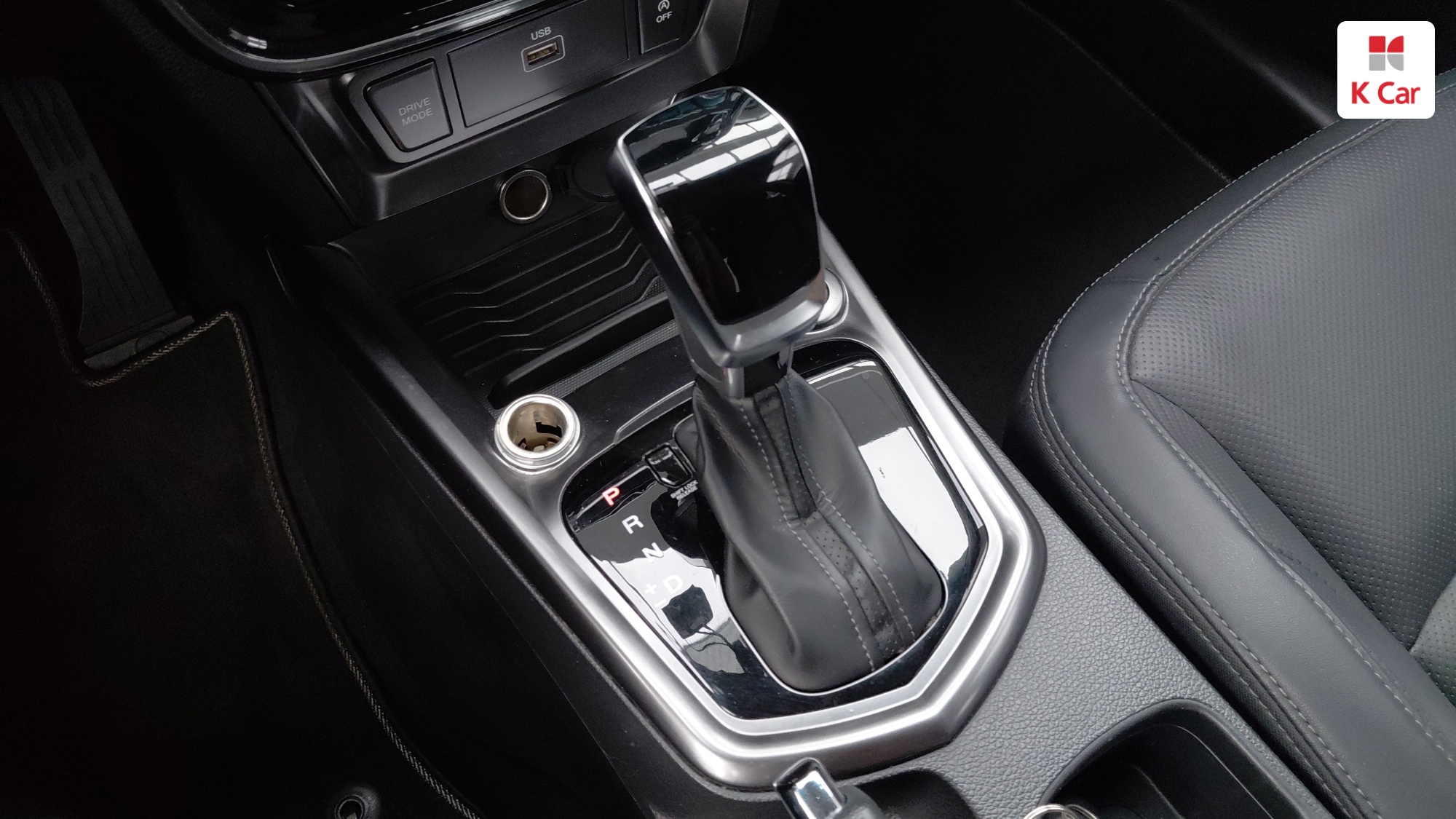 KGM Tivoli 1.5 бензин 2WD V3, миниатюра 12
