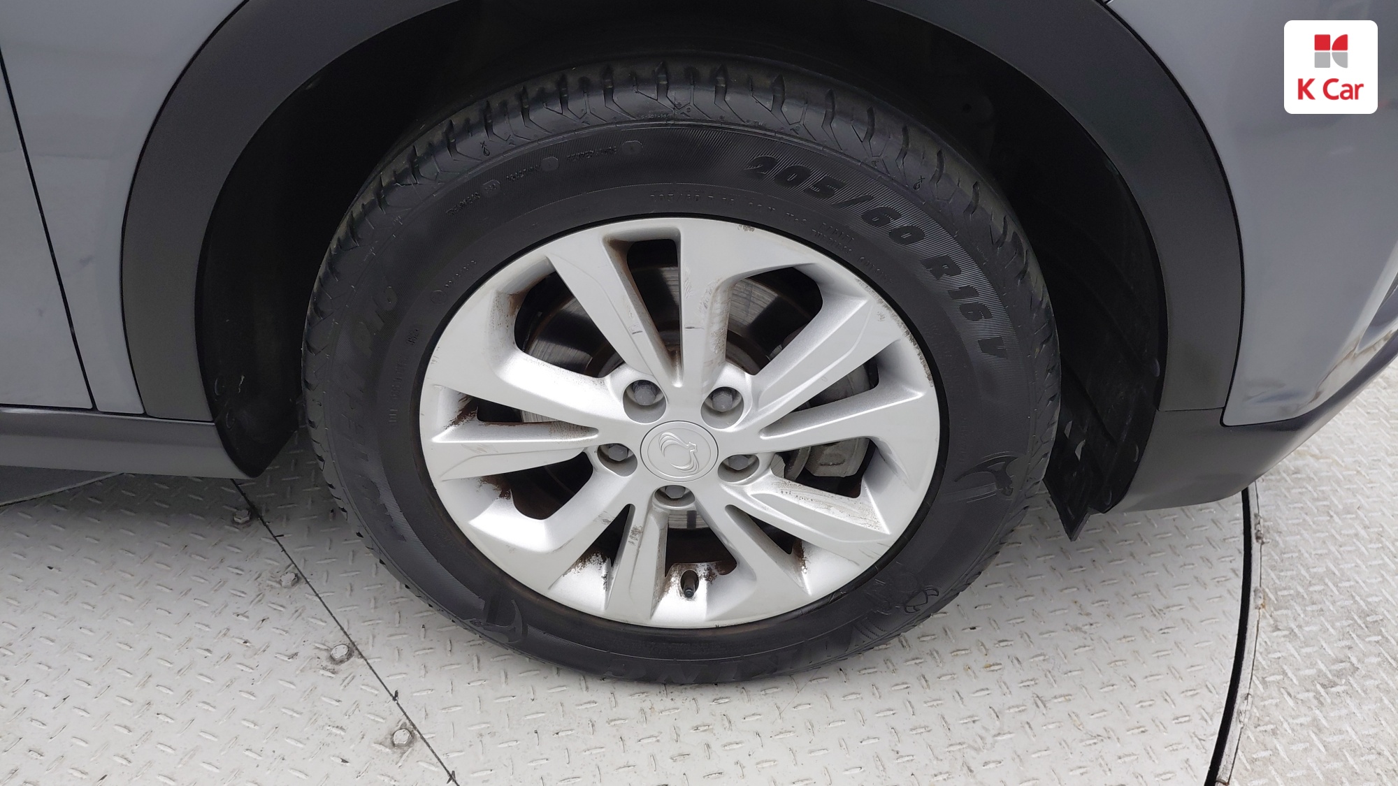 KGM Tivoli 1.5 бензин 2WD V3, миниатюра 3