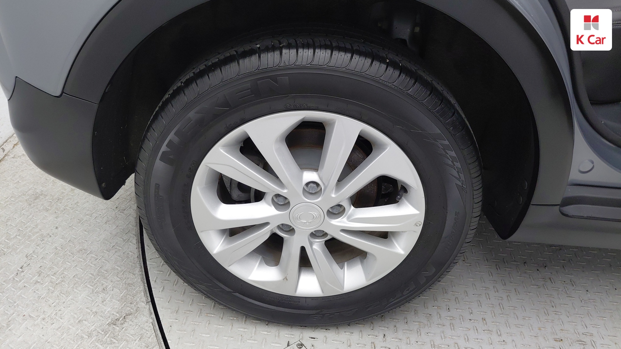 KGM Tivoli 1.5 бензин 2WD V3, миниатюра 4