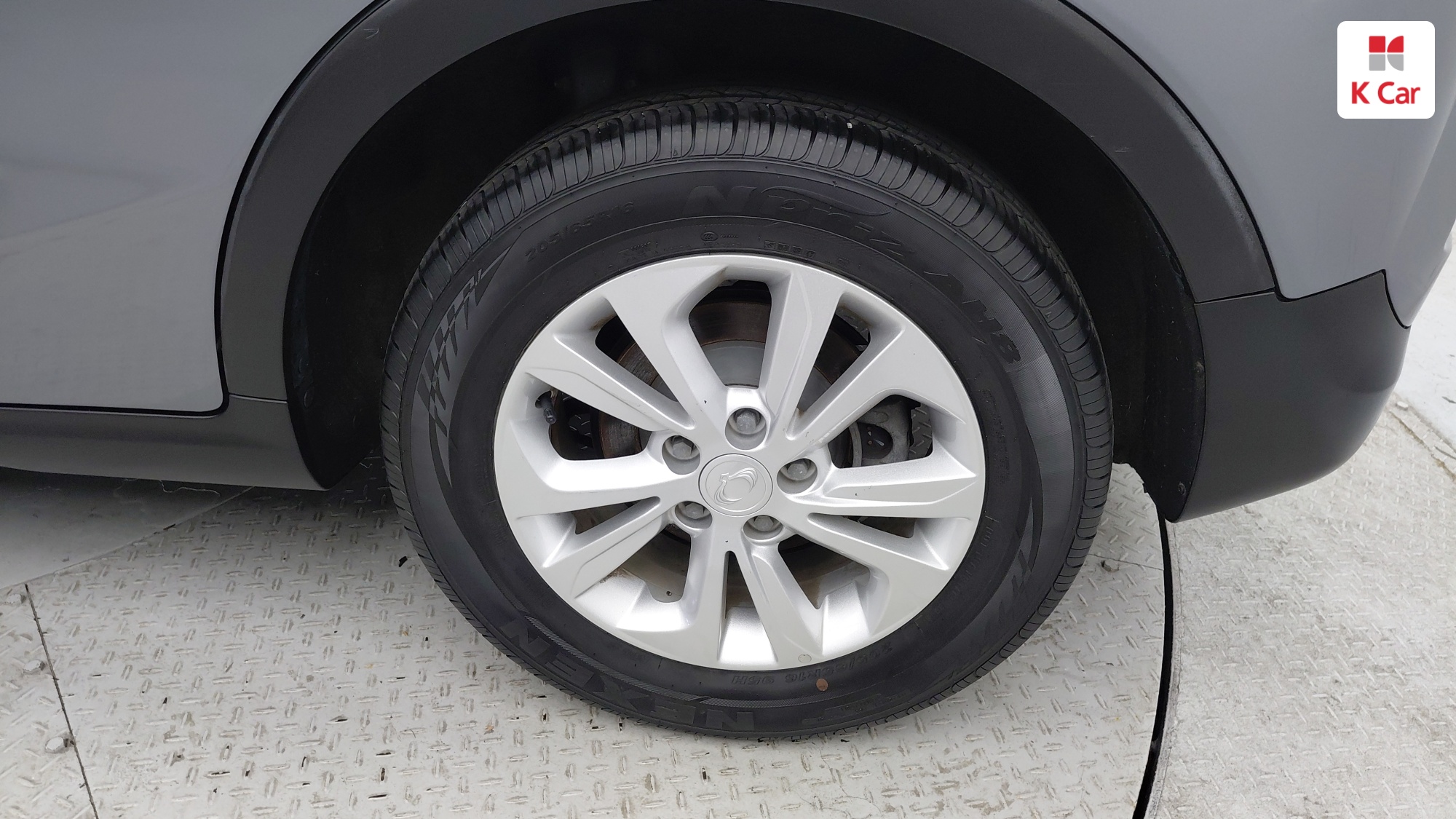 KGM Tivoli 1.5 бензин 2WD V3, миниатюра 5