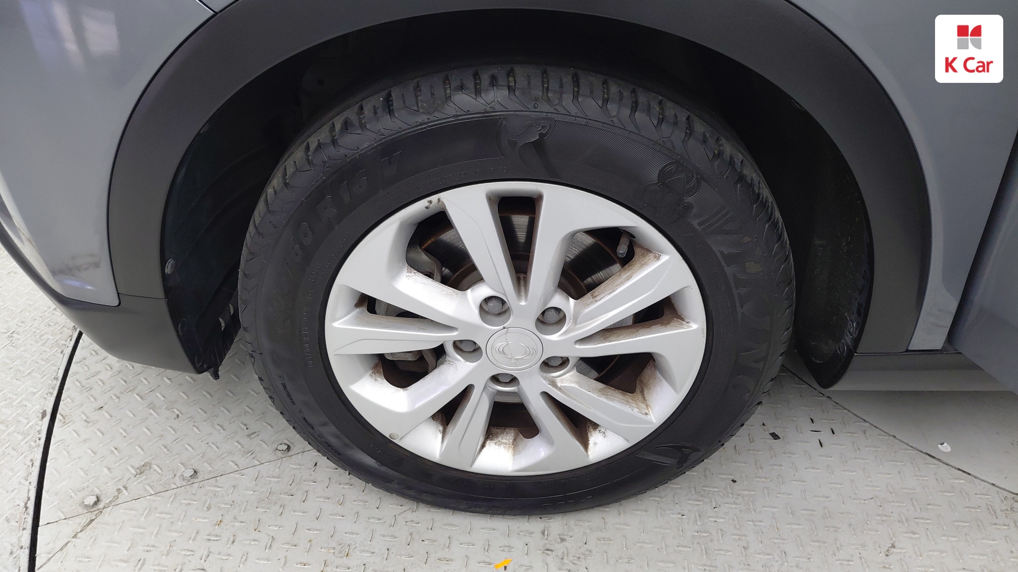 KGM Tivoli 1.5 бензин 2WD V3, миниатюра 6