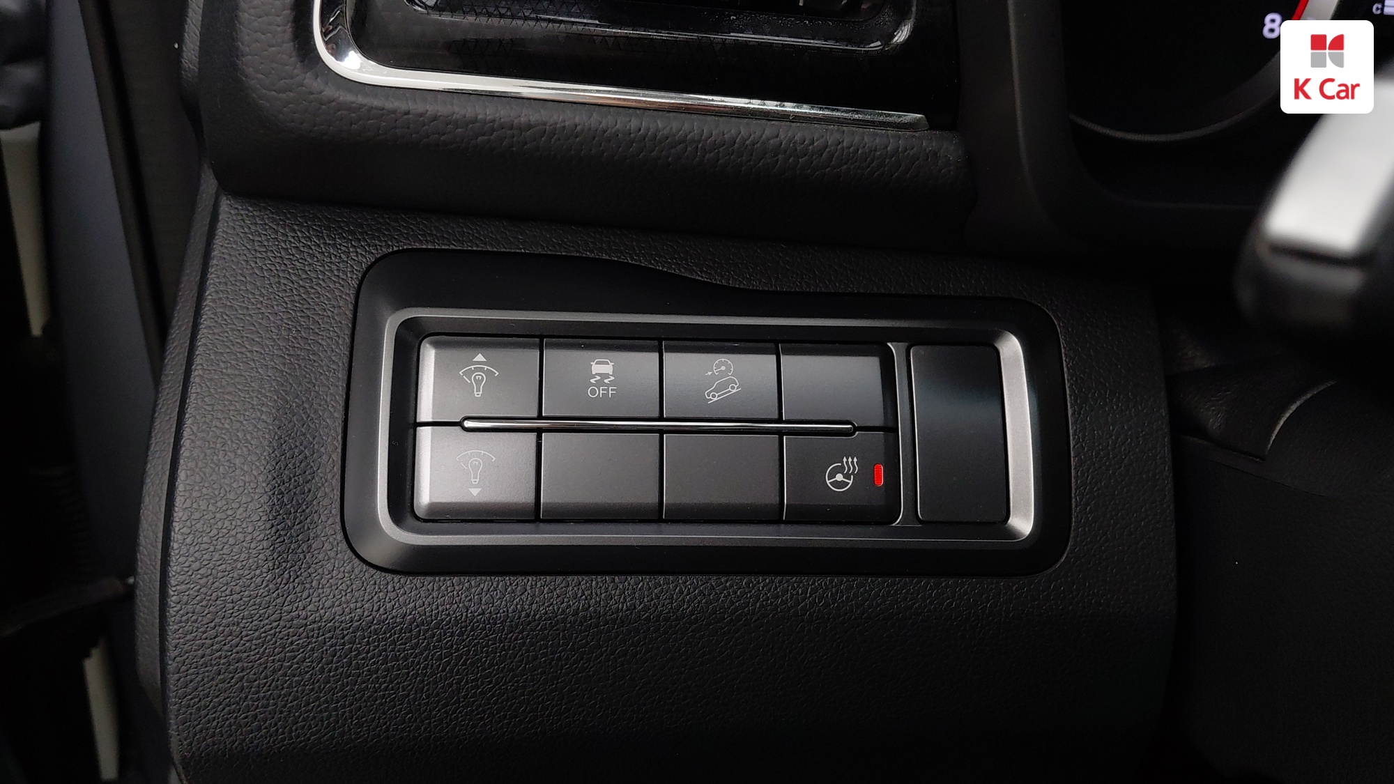 KGM Tivoli 1.5 бензин 2WD V3, миниатюра 9