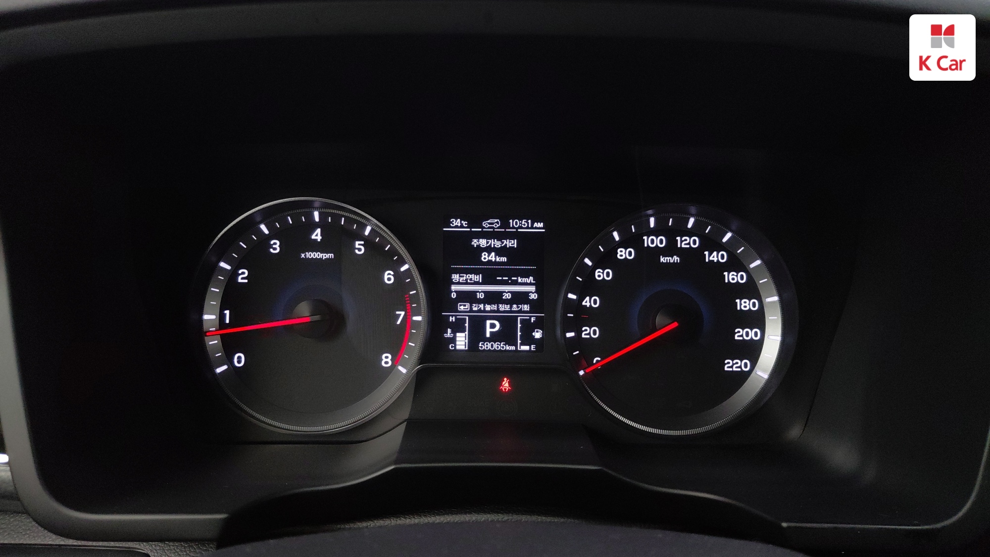 KGM Tivoli 1.5 бензин 2WD V3, миниатюра 10