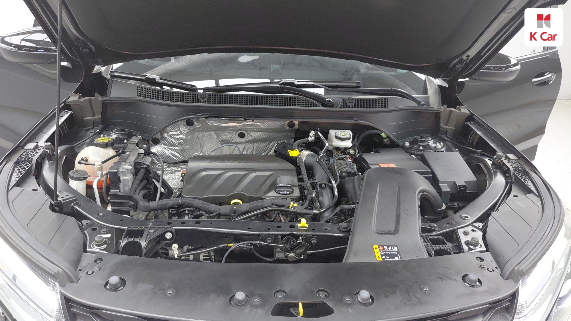 Chevrolet Trax Turbo 1.2 LT, миниатюра 2