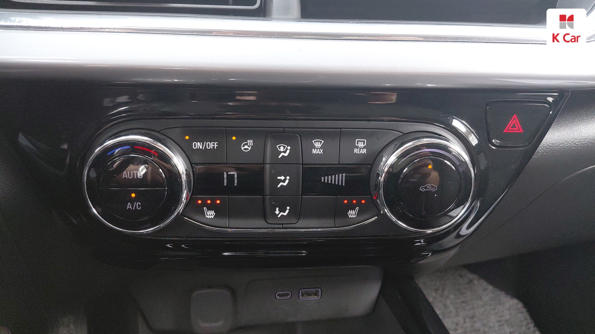 Chevrolet Trax Turbo 1.2 LT, миниатюра 13