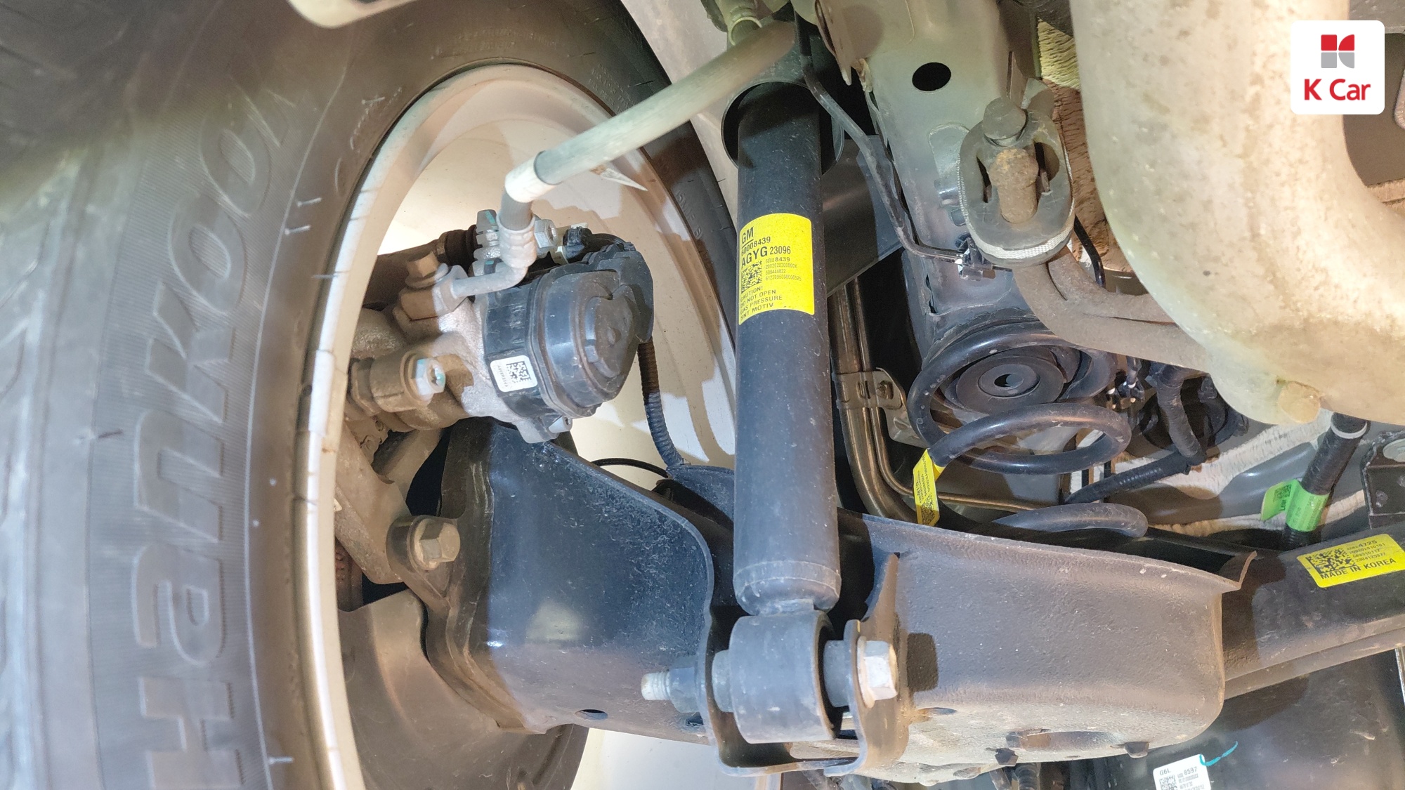 Chevrolet Trax Turbo 1.2 LT, миниатюра 17