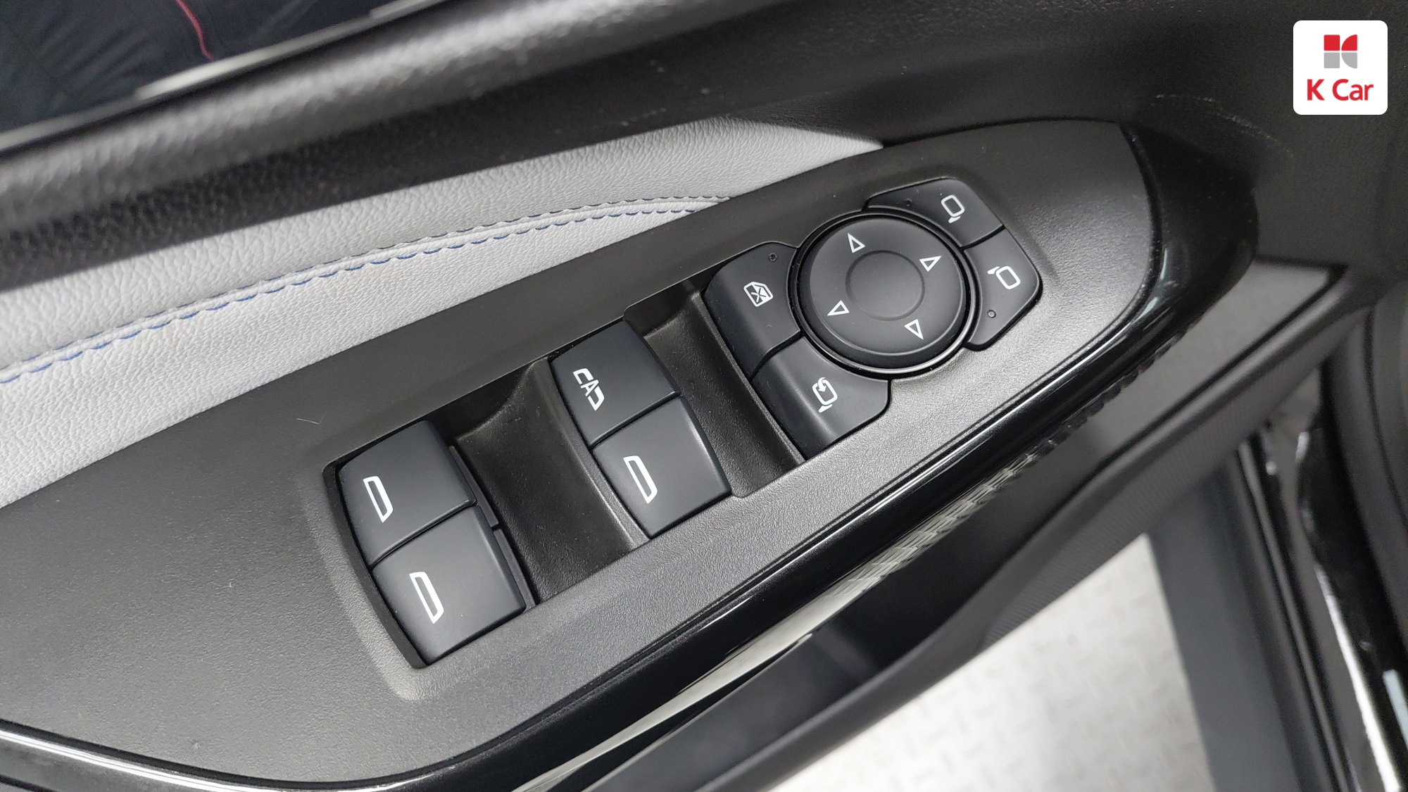 Chevrolet Trax Turbo 1.2 LT, миниатюра 7