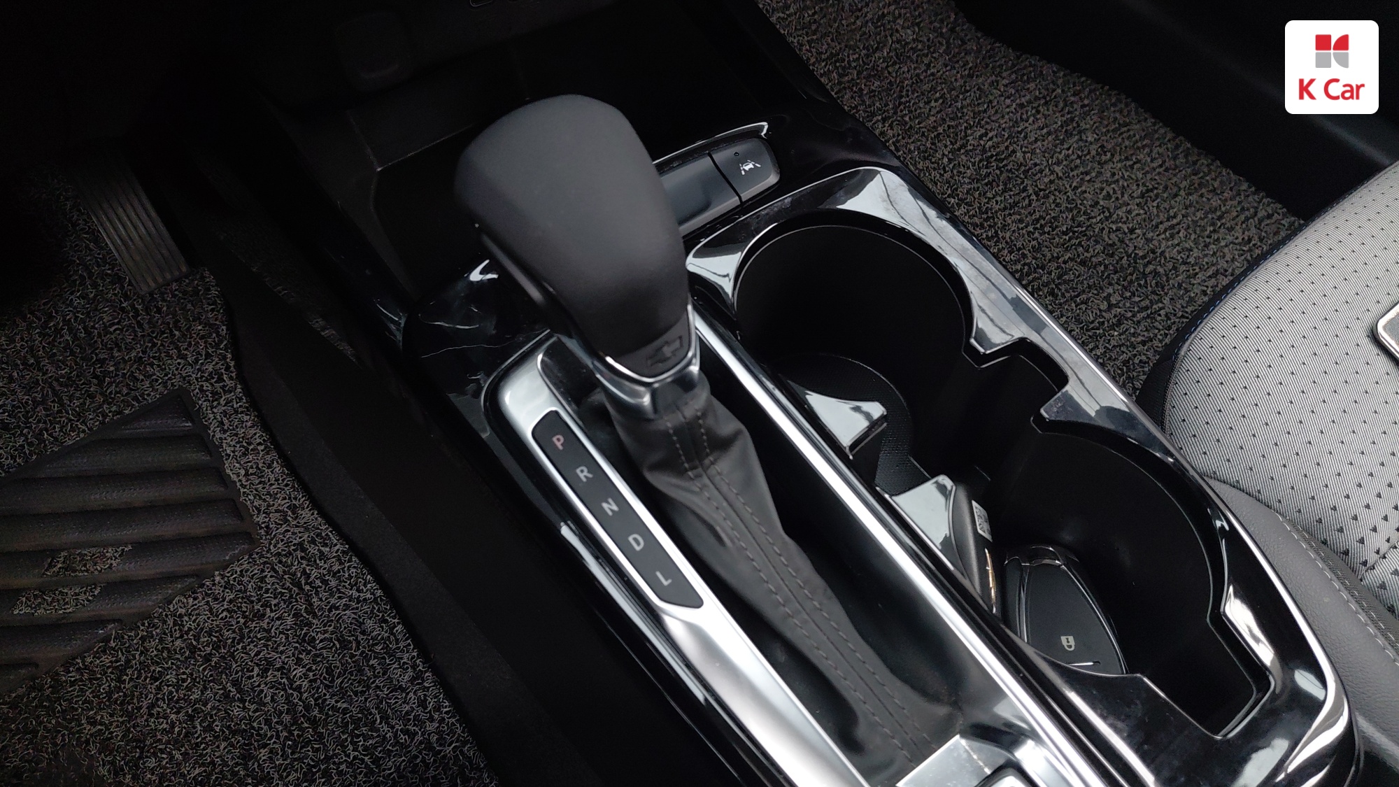 Chevrolet Trax Turbo 1.2 LT, миниатюра 11