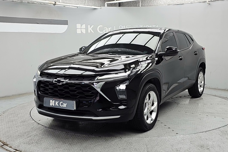 Chevrolet Trax Turbo 1.2 LT