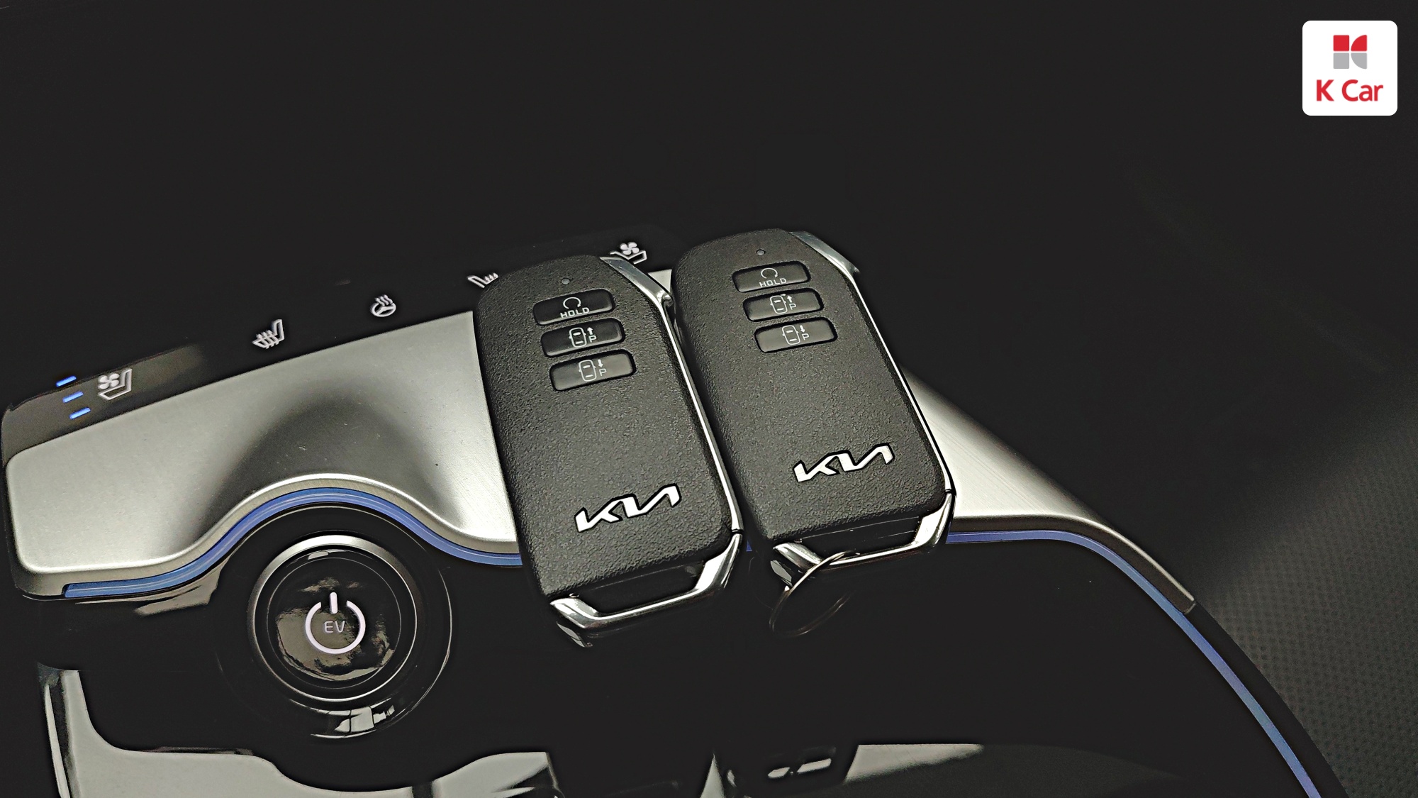 Kia EV6 4WD, миниатюра 17