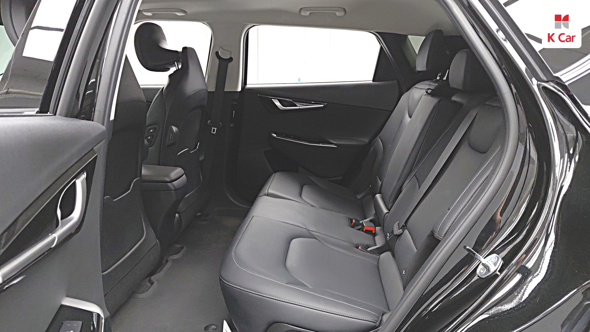 Kia EV6 4WD, миниатюра 19