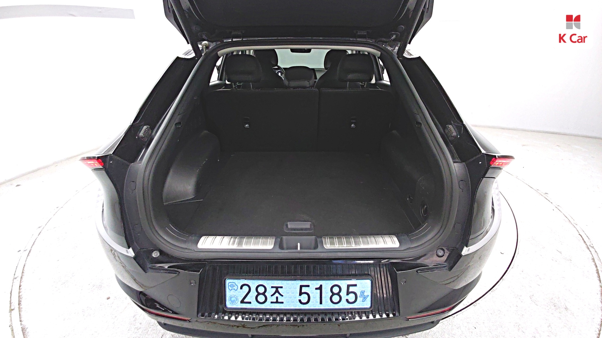 Kia EV6 4WD, миниатюра 23