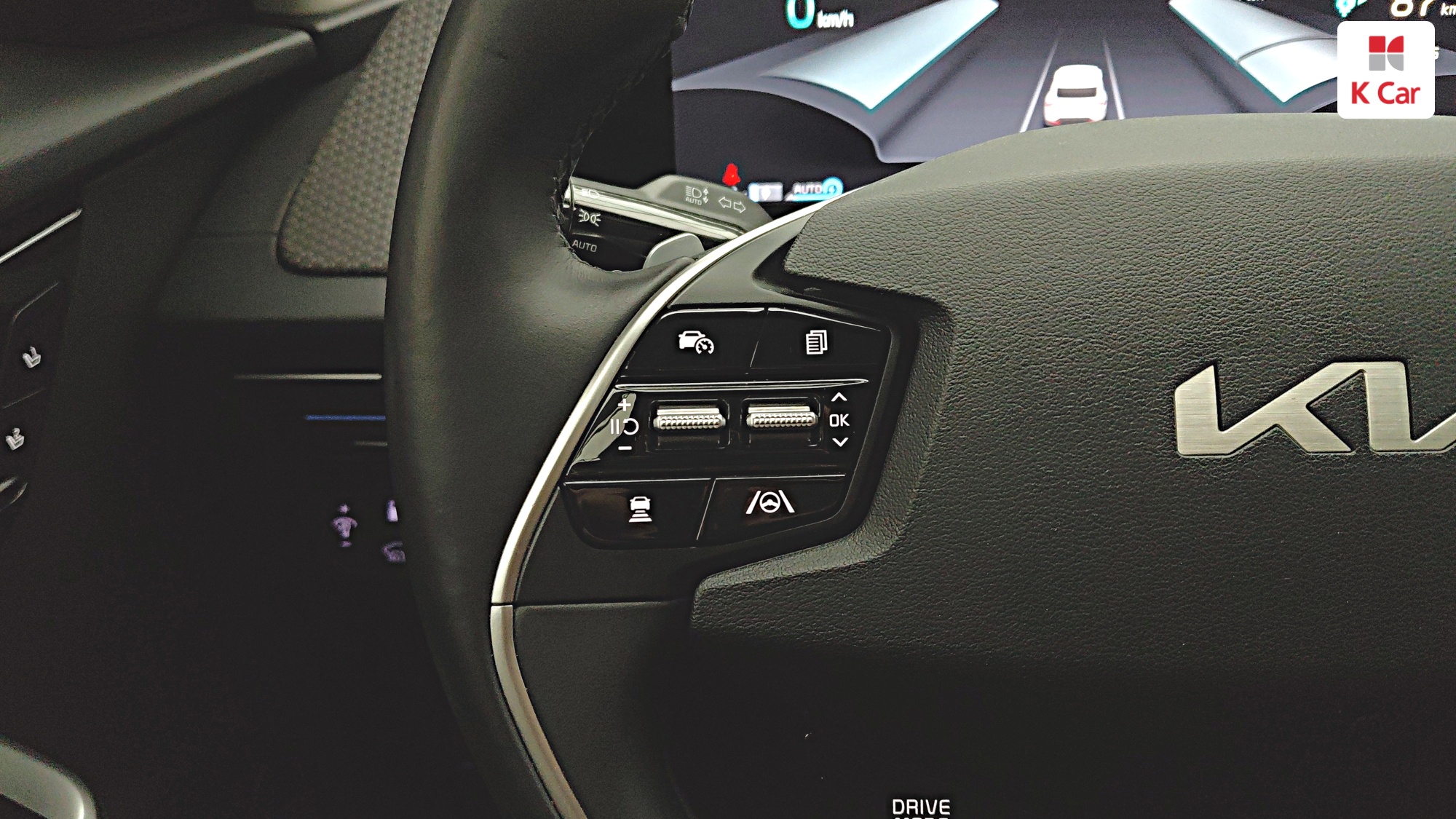 Kia EV6 4WD, миниатюра 10