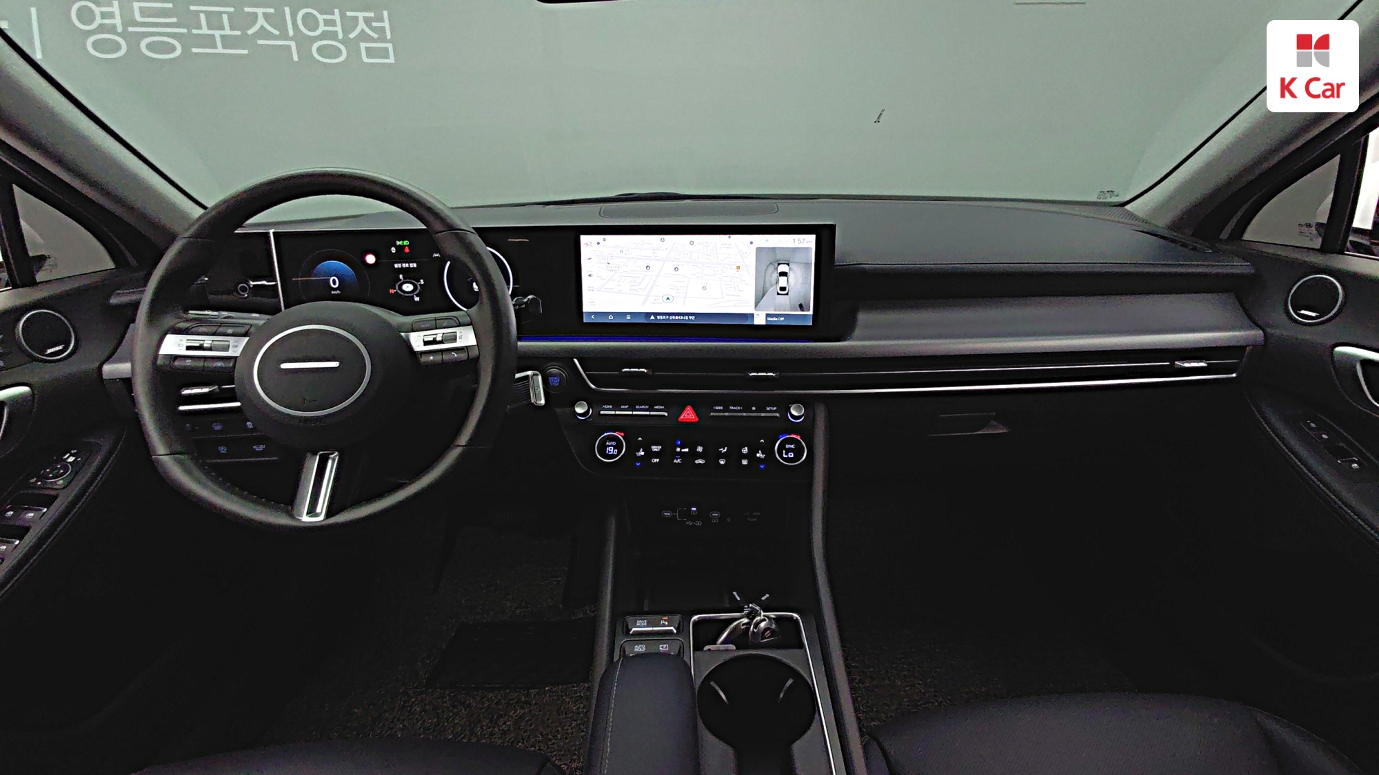 Hyundai Sonata Inspiration, миниатюра 2