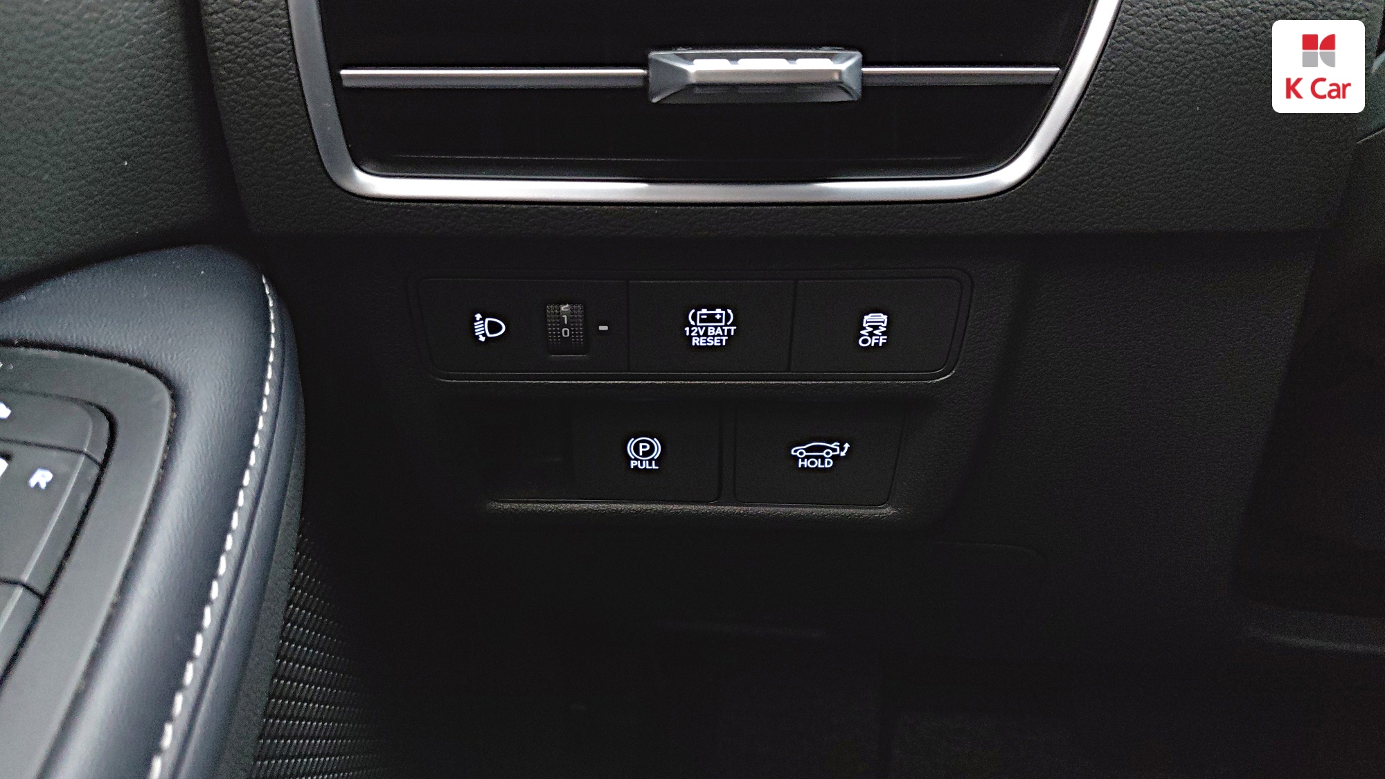 Hyundai Sonata Inspiration, миниатюра 14