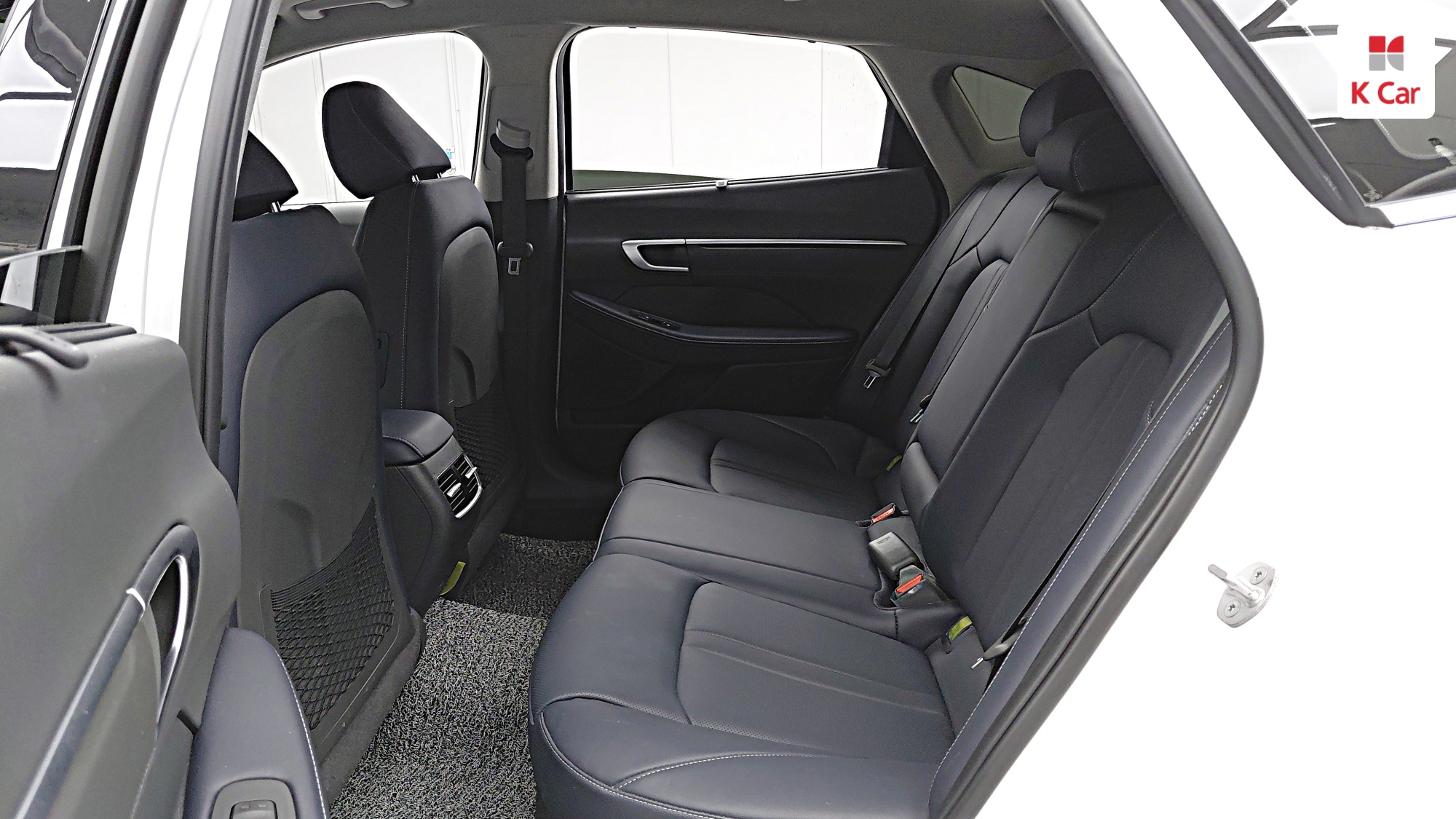 Hyundai Sonata Inspiration, миниатюра 21