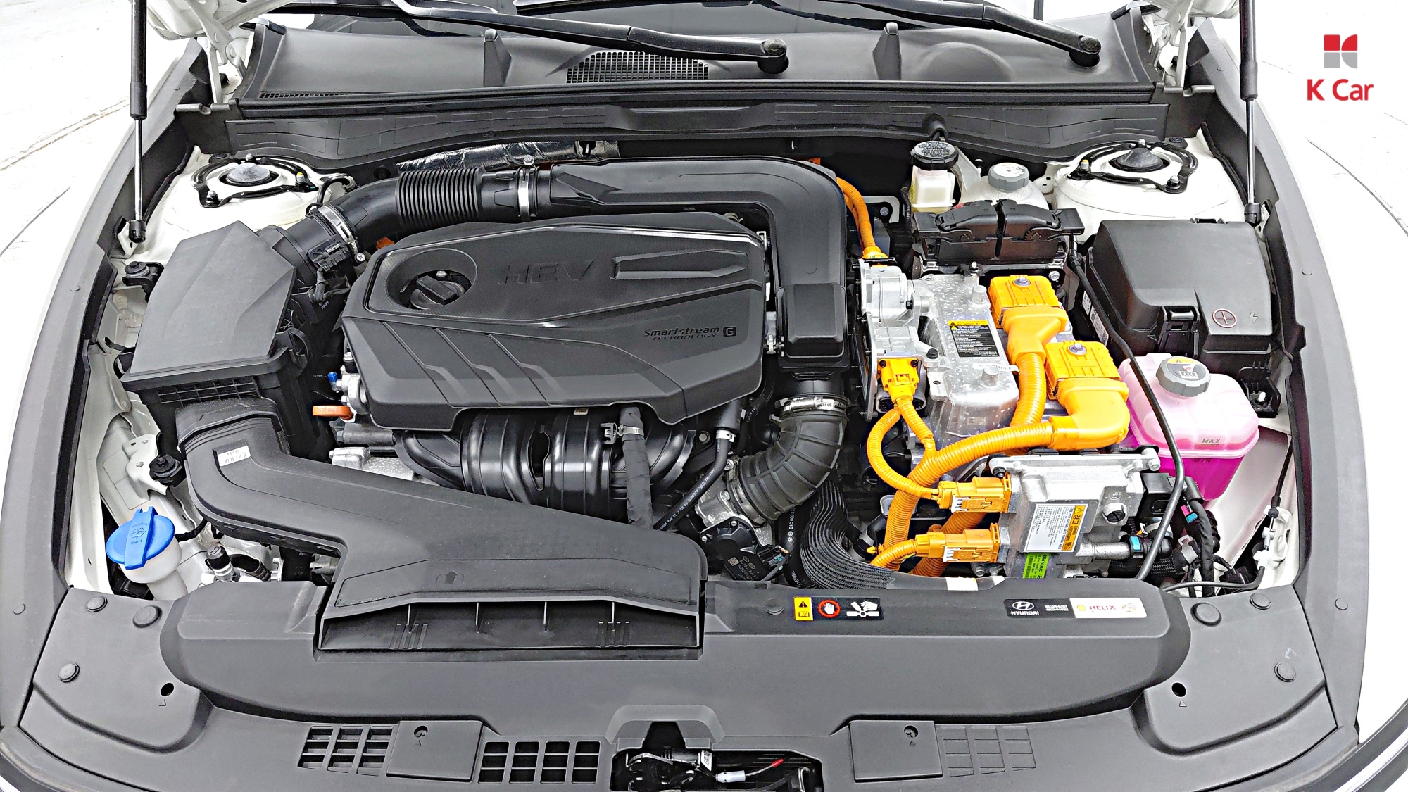 Hyundai Sonata Inspiration, миниатюра 25