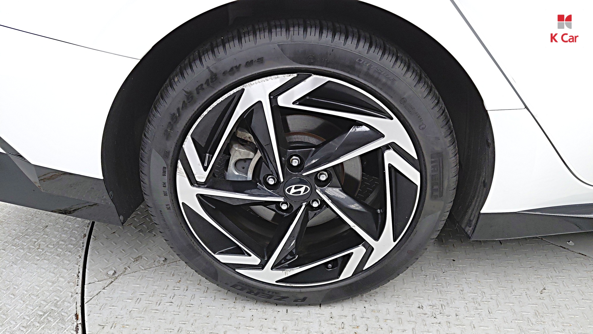 Hyundai Sonata Inspiration, миниатюра 29