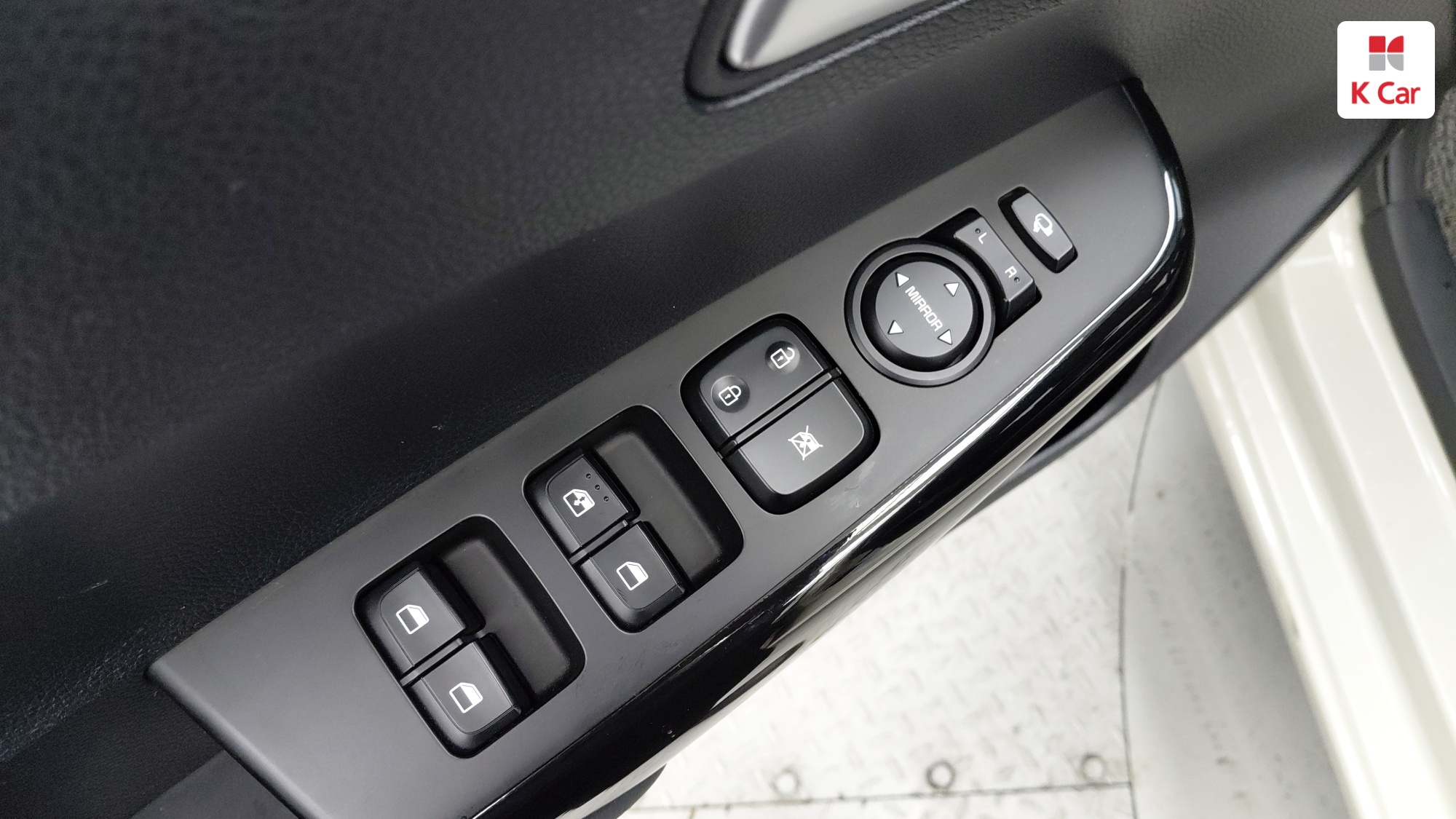 Kia Morning бензин 1.0 Signature, миниатюра 8
