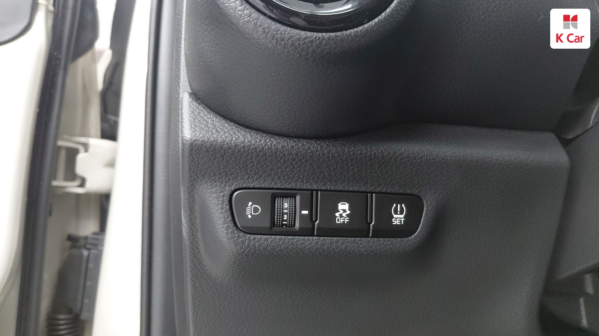 Kia Morning бензин 1.0 Signature, миниатюра 9