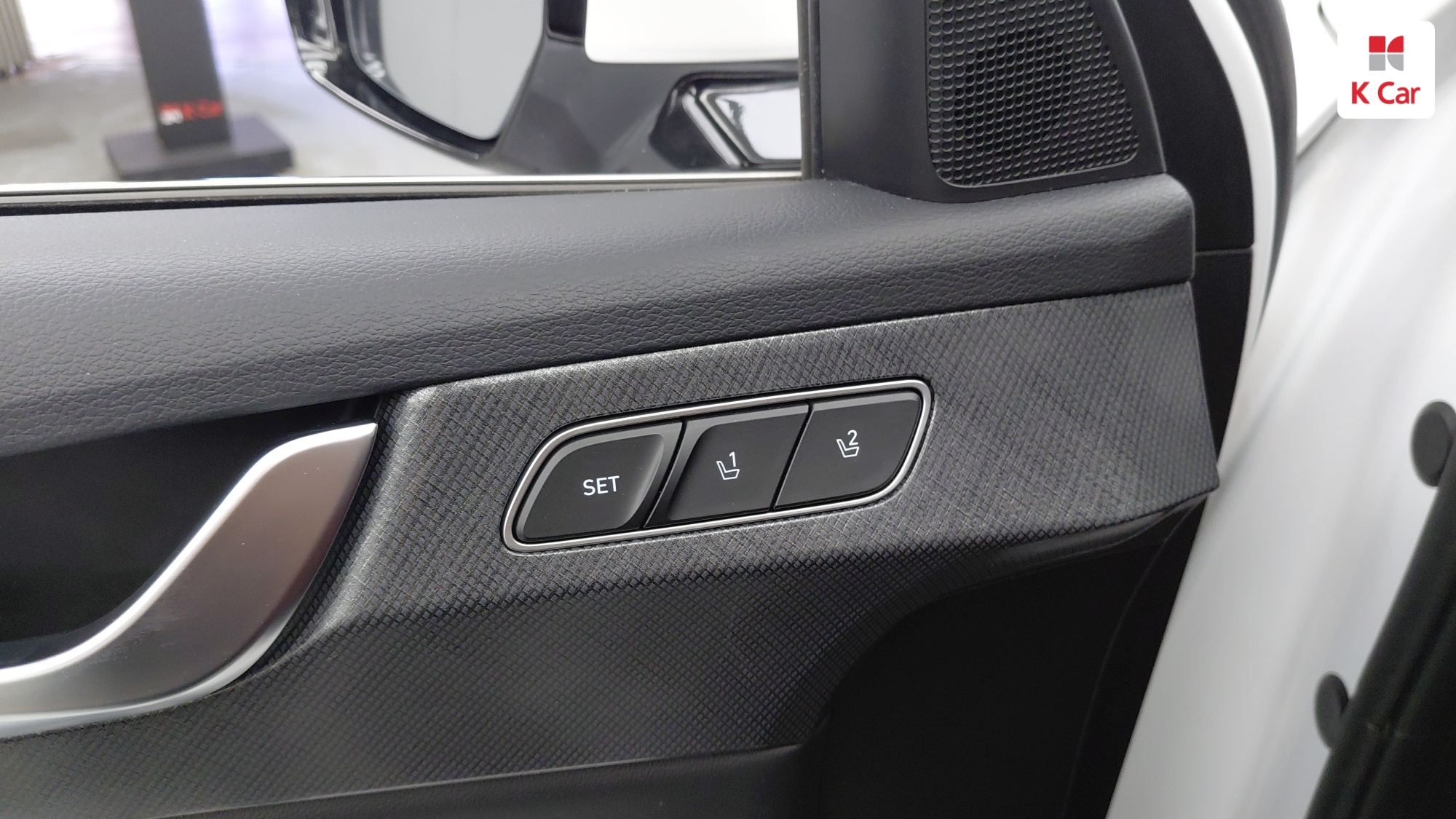 Hyundai Palisade бензин 3.8 2WD Prestige (7 мест), миниатюра 13