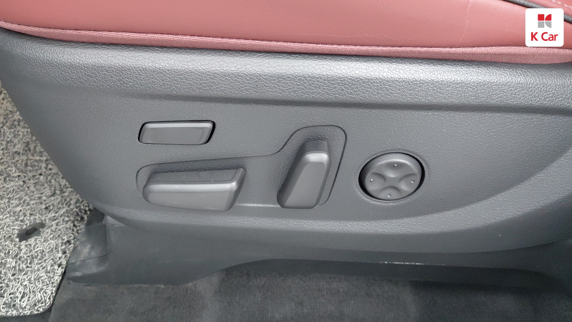 Hyundai Palisade бензин 3.8 2WD Prestige (7 мест), миниатюра 14