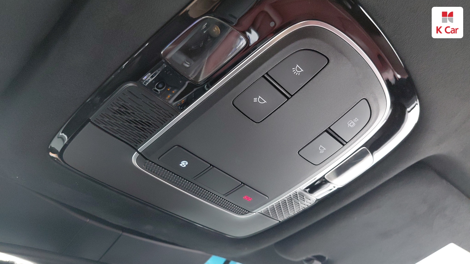 Hyundai Palisade бензин 3.8 2WD Prestige (7 мест), миниатюра 27