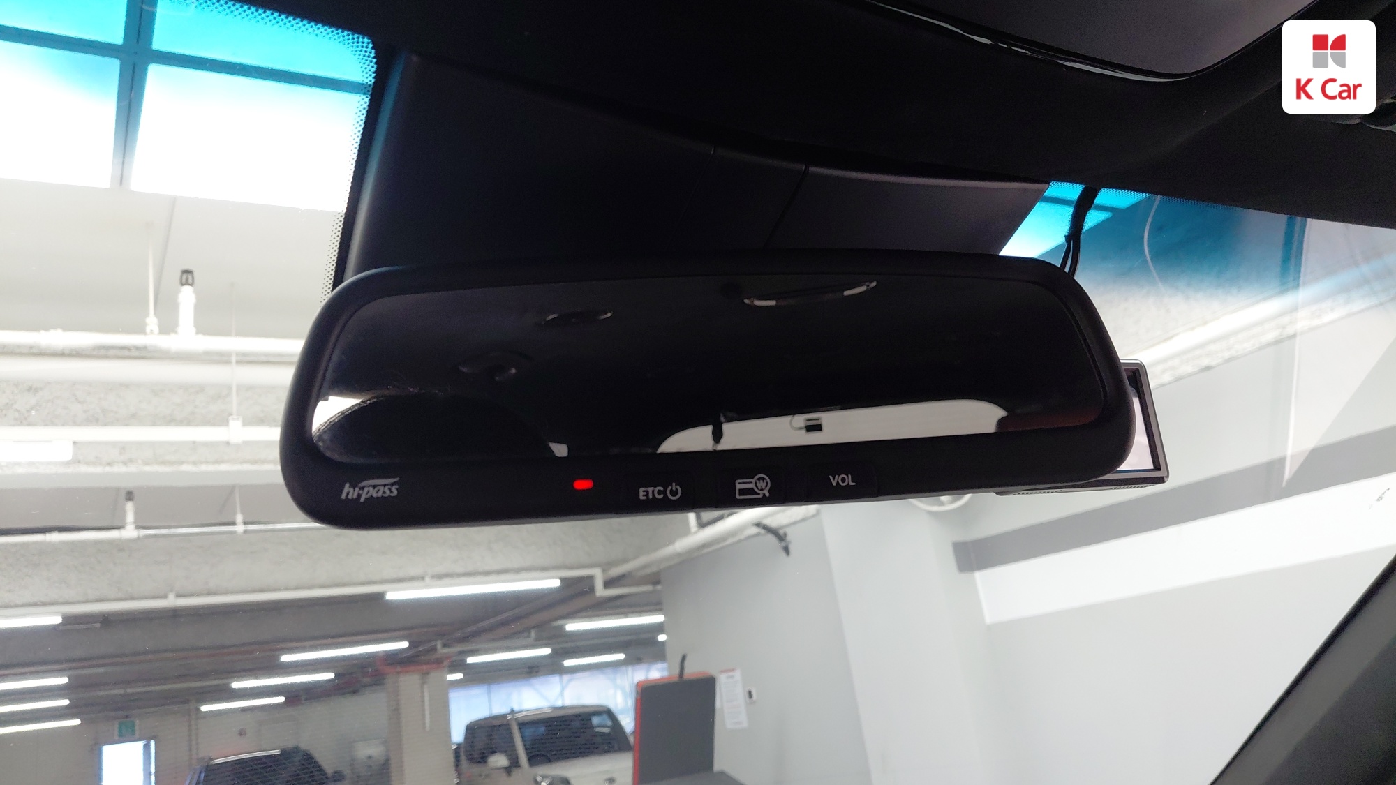 Hyundai Palisade бензин 3.8 2WD Prestige (7 мест), миниатюра 28
