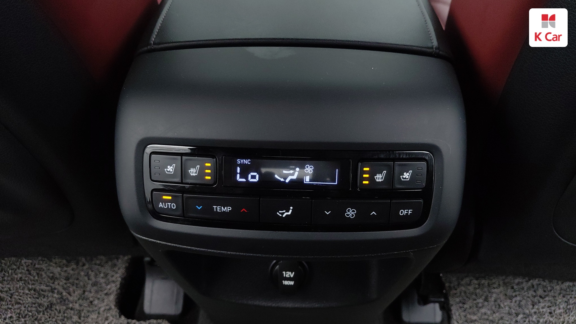 Hyundai Palisade бензин 3.8 2WD Prestige (7 мест), миниатюра 7