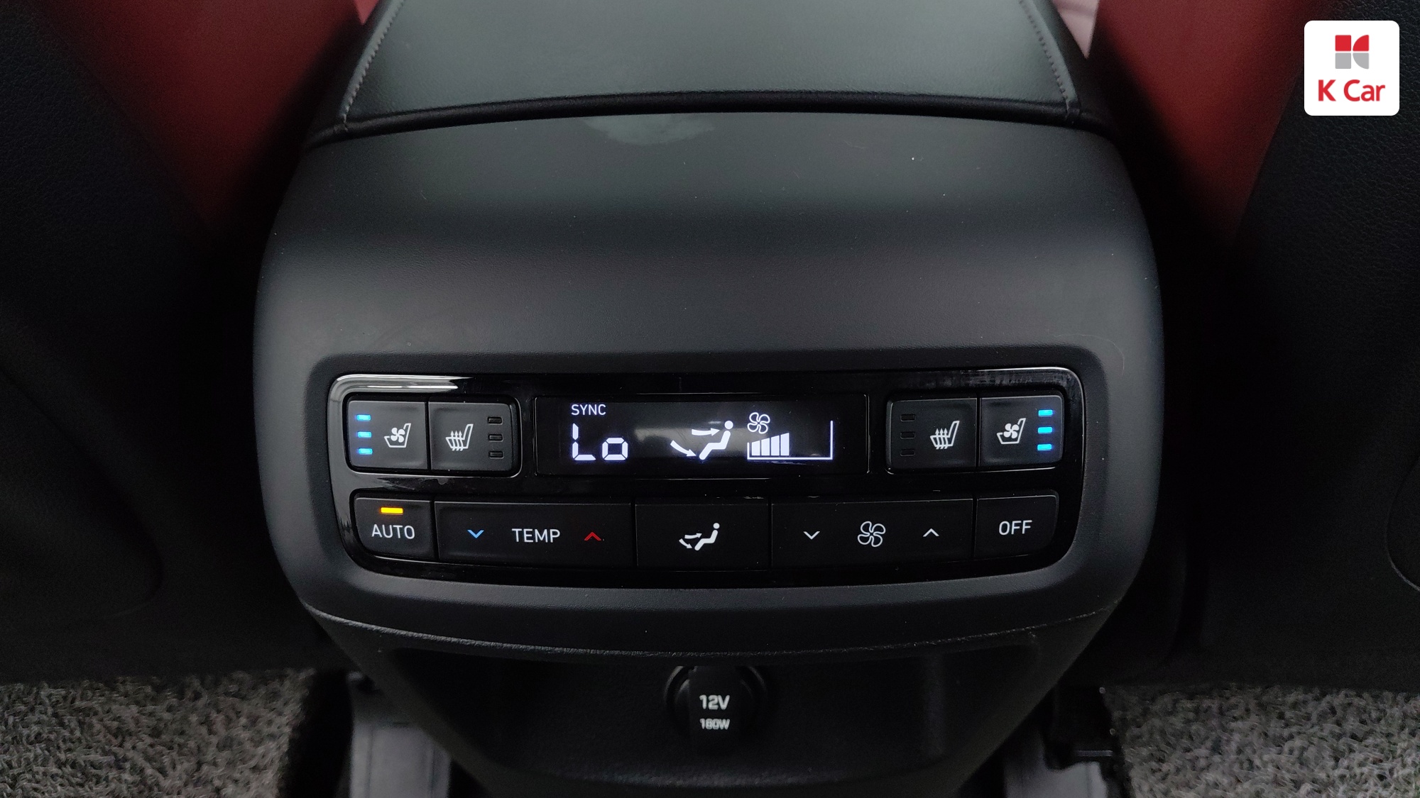 Hyundai Palisade бензин 3.8 2WD Prestige (7 мест), миниатюра 8
