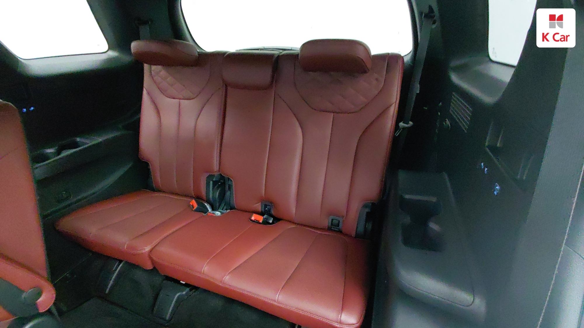 Hyundai Palisade бензин 3.8 2WD Prestige (7 мест), миниатюра 11