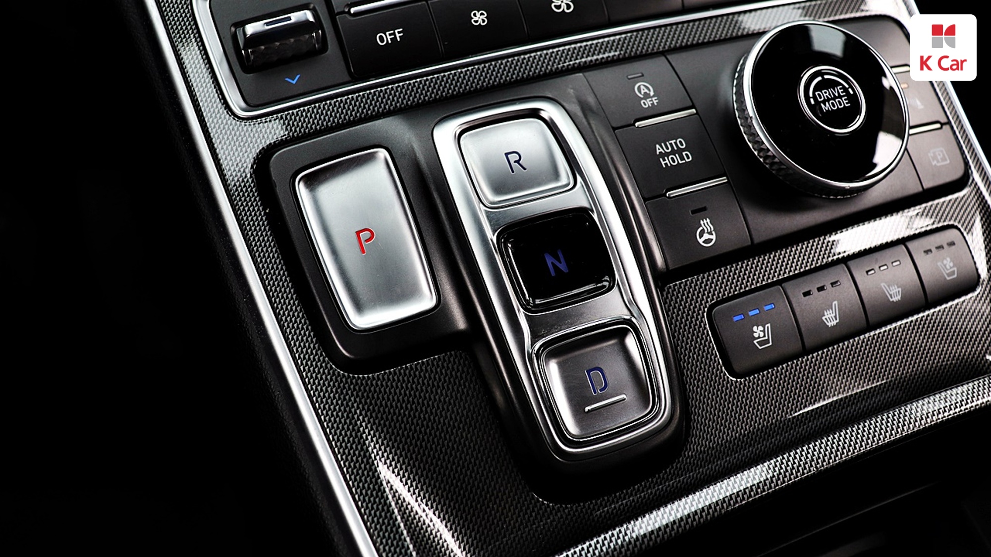 Hyundai Santa FE дизель 2.2 2WD Prestige, миниатюра 15