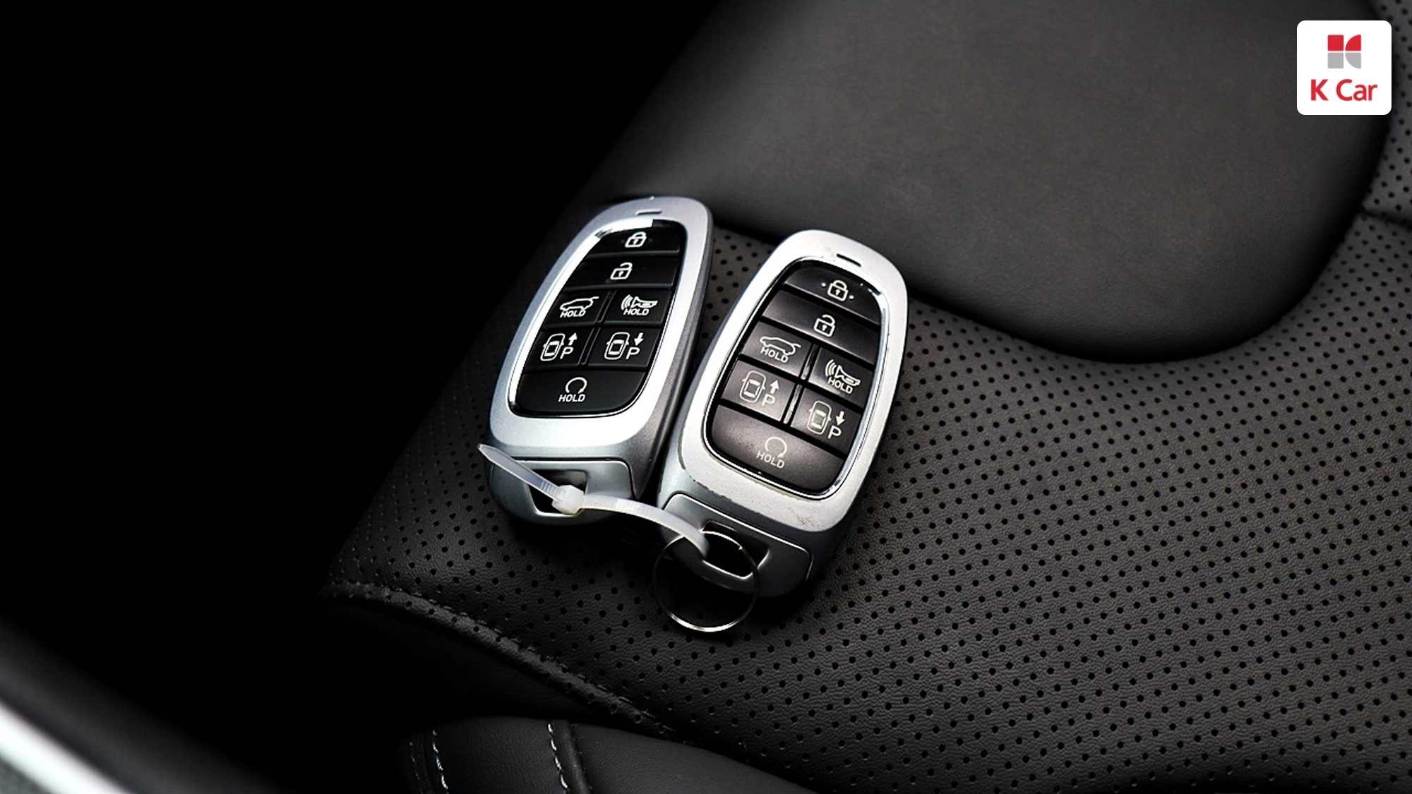 Hyundai Santa FE дизель 2.2 2WD Prestige, миниатюра 17