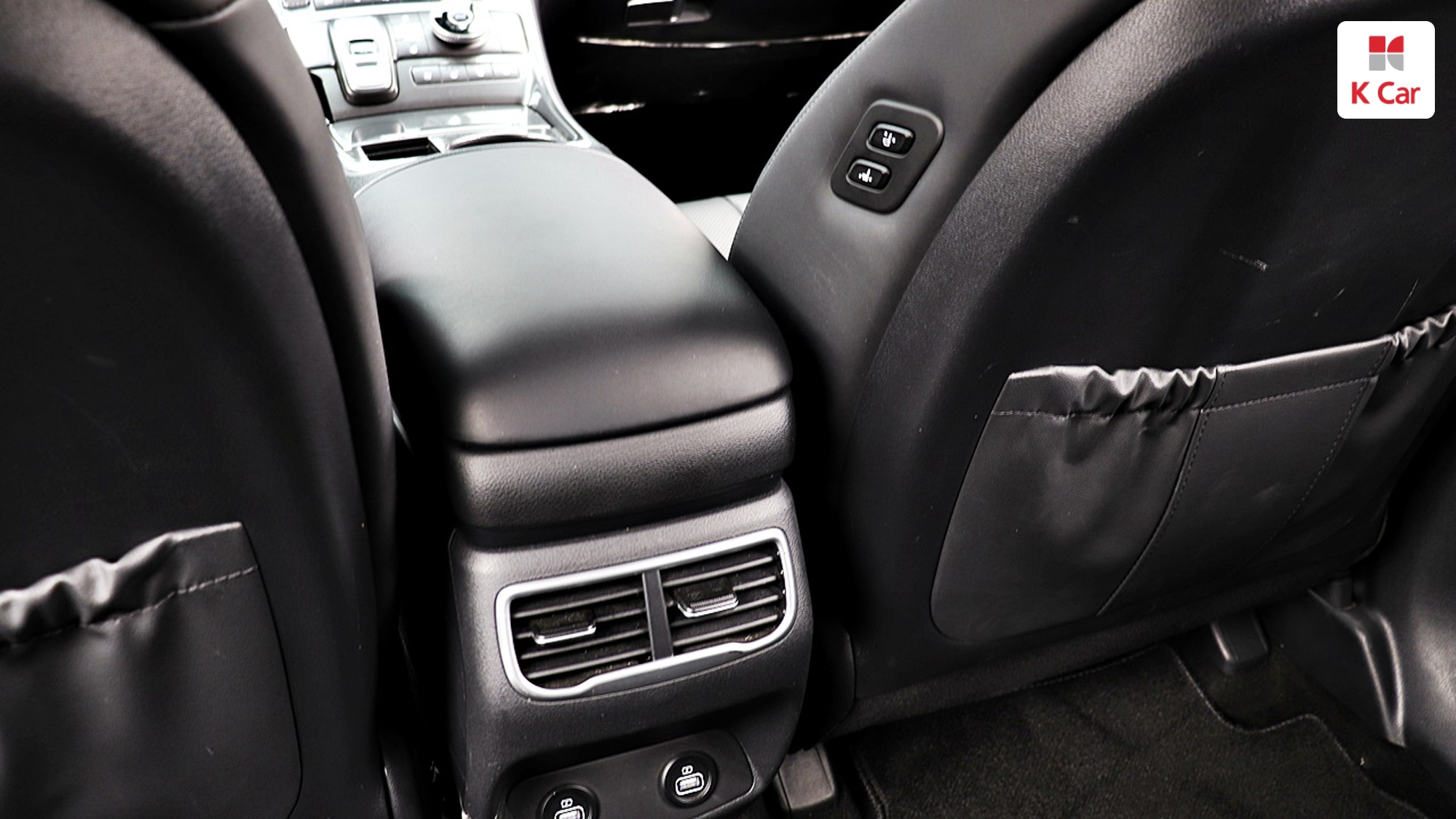 Hyundai Santa FE дизель 2.2 2WD Prestige, миниатюра 19