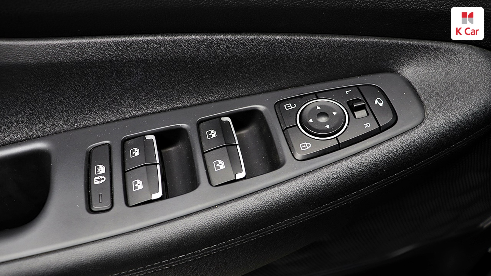 Hyundai Santa FE дизель 2.2 2WD Prestige, миниатюра 8