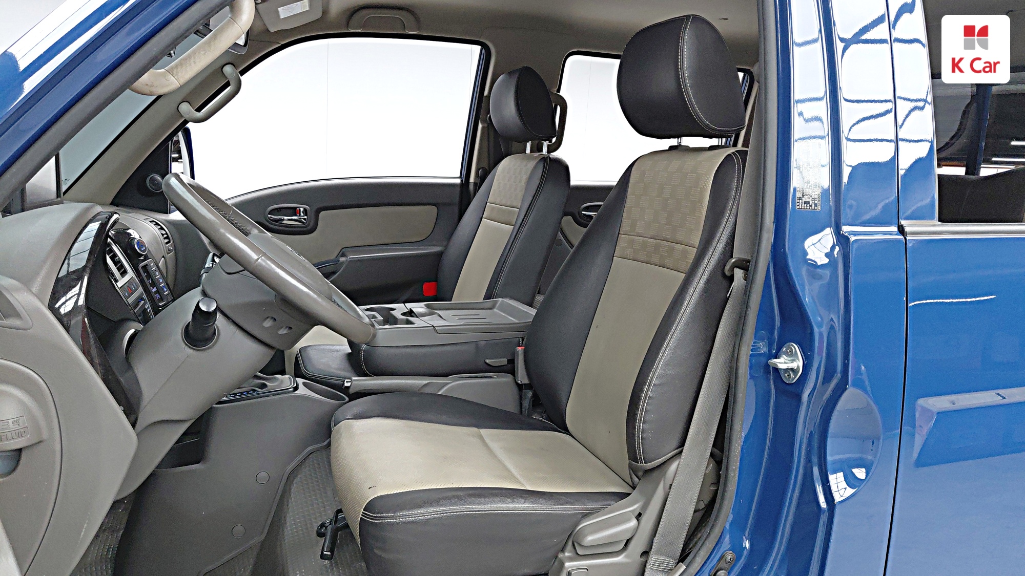 Hyundai Porter2 CRDi Premium, миниатюра 13