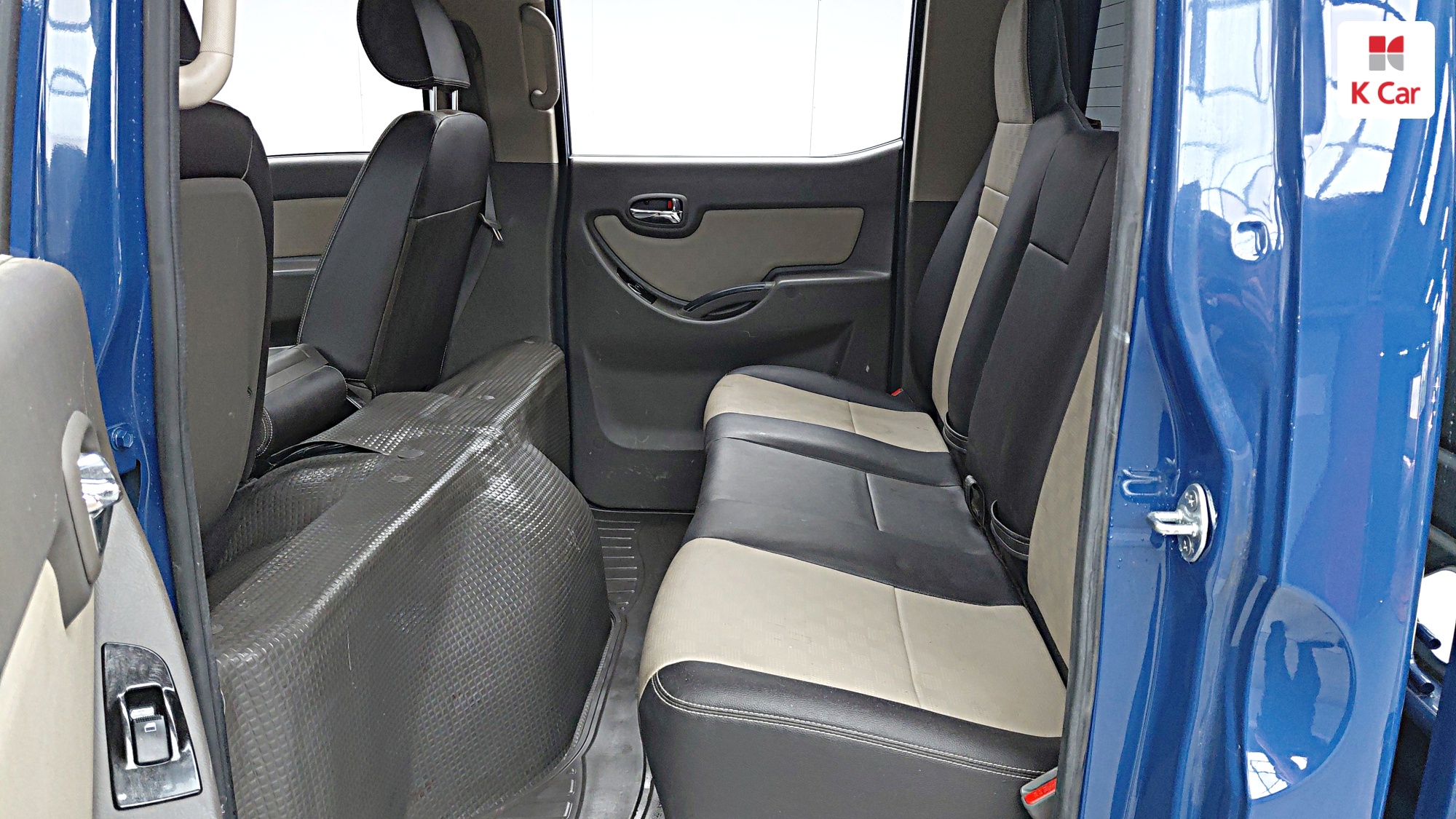 Hyundai Porter2 CRDi Premium, миниатюра 14