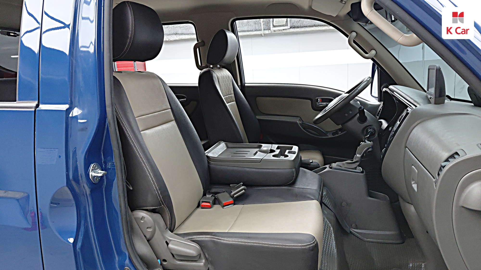 Hyundai Porter2 CRDi Premium, миниатюра 15