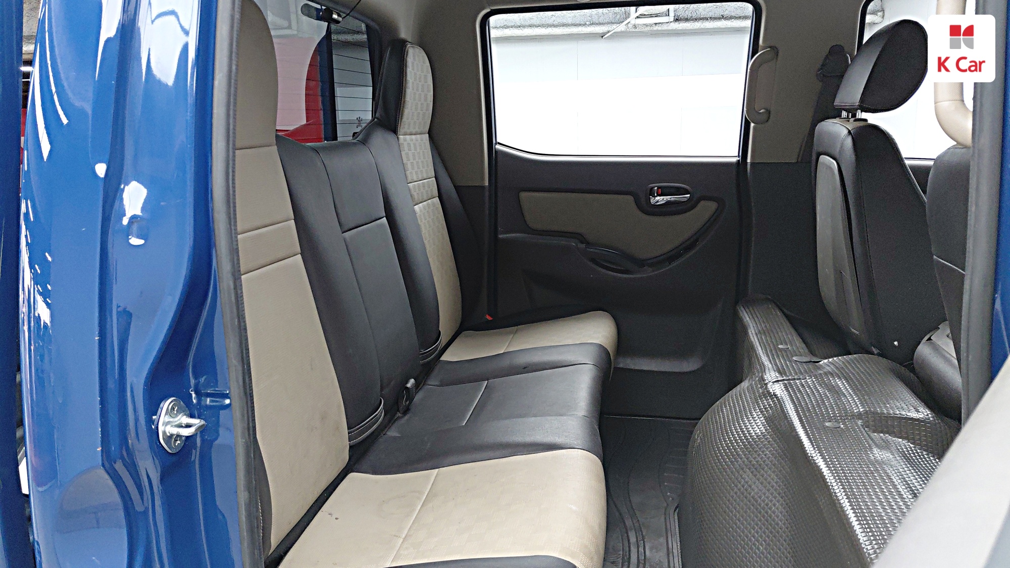 Hyundai Porter2 CRDi Premium, миниатюра 16