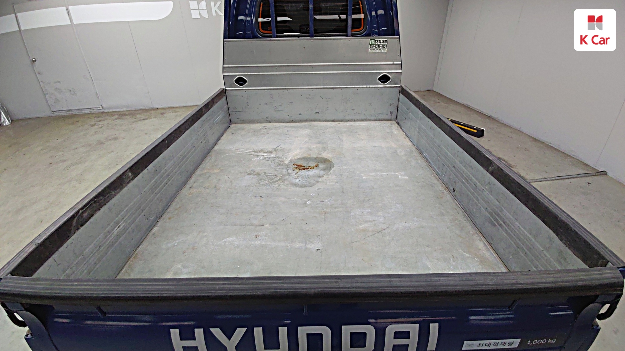 Hyundai Porter2 CRDi Premium, миниатюра 18