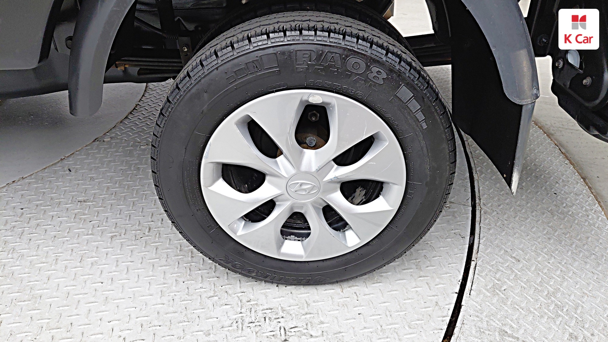 Hyundai Porter2 CRDi Premium, миниатюра 22
