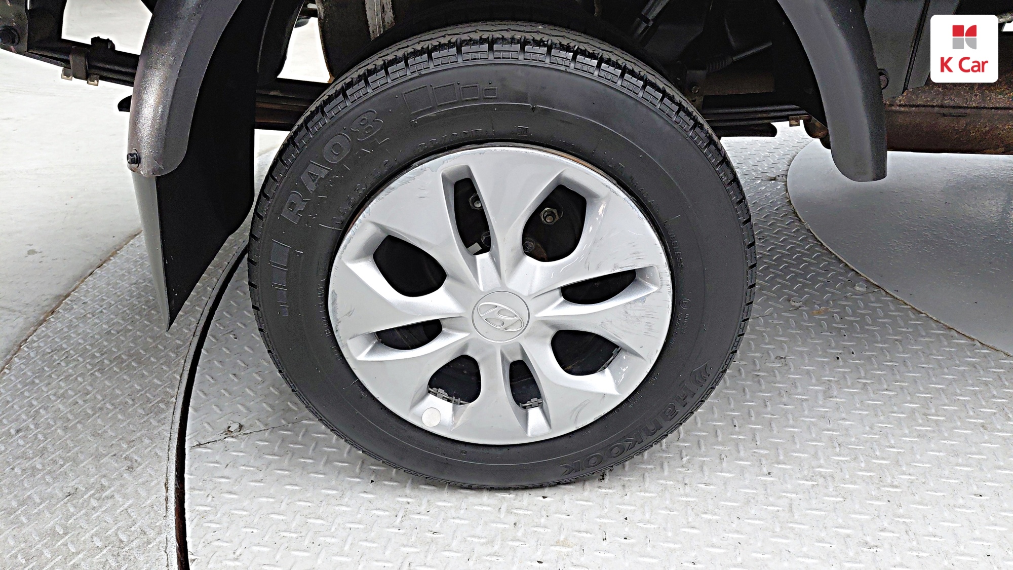 Hyundai Porter2 CRDi Premium, миниатюра 24