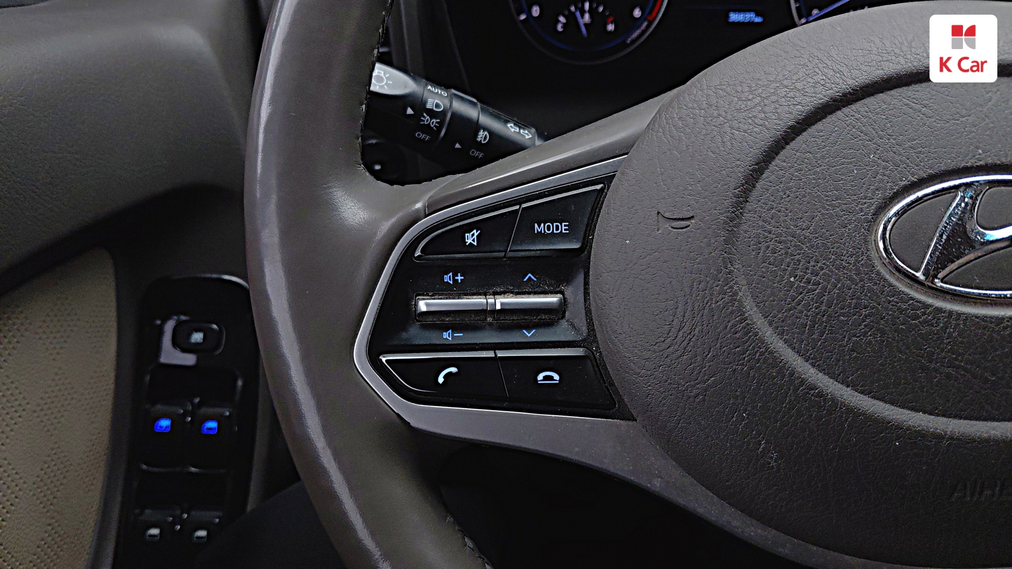 Hyundai Porter2 CRDi Premium, миниатюра 4